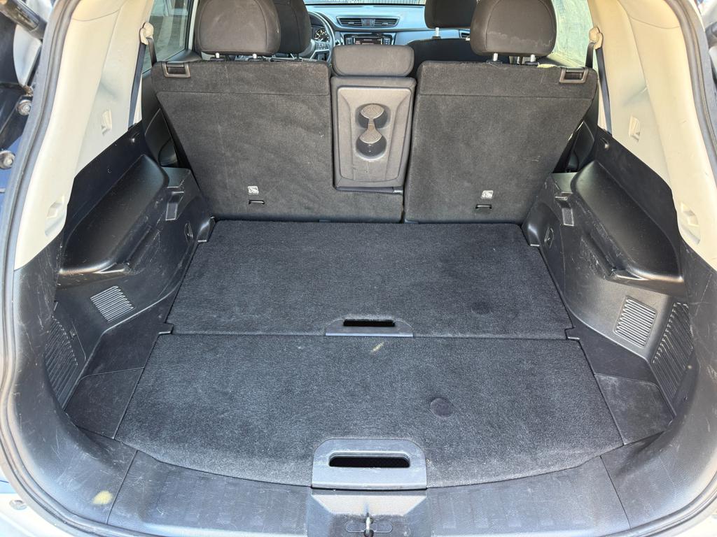 2020 Nissan Rogue — photo 31