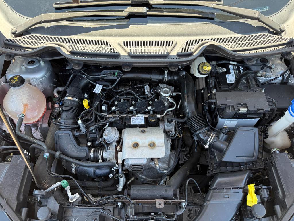 2021 Ford Ecosport — photo 16