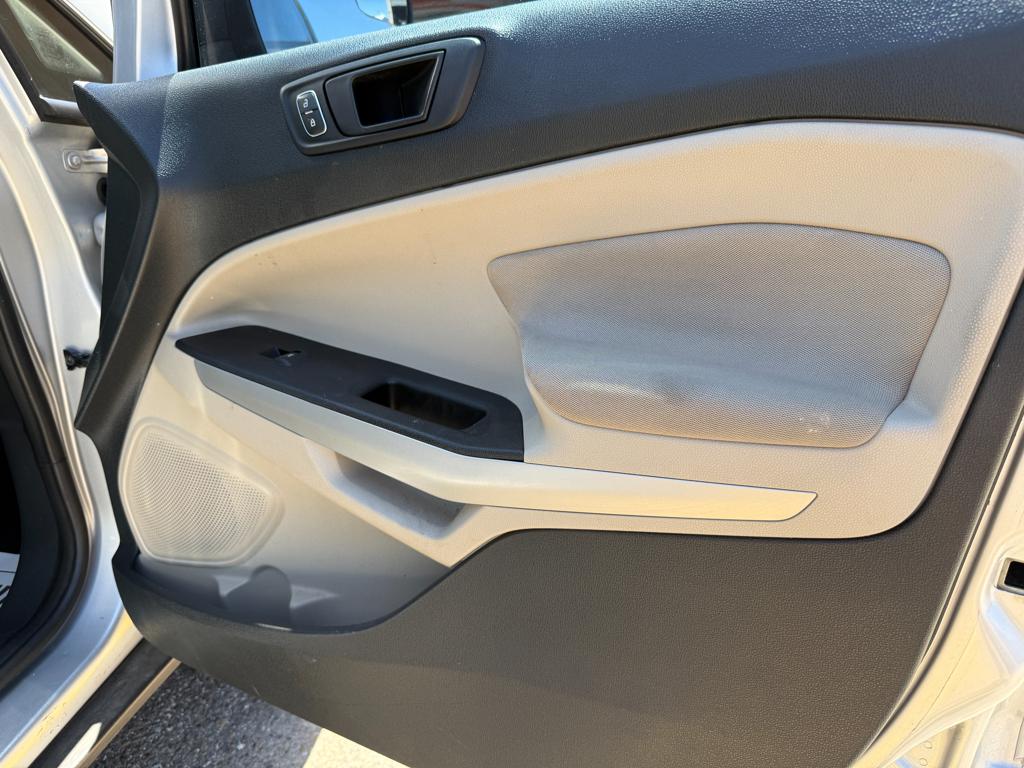 2021 Ford Ecosport — photo 26