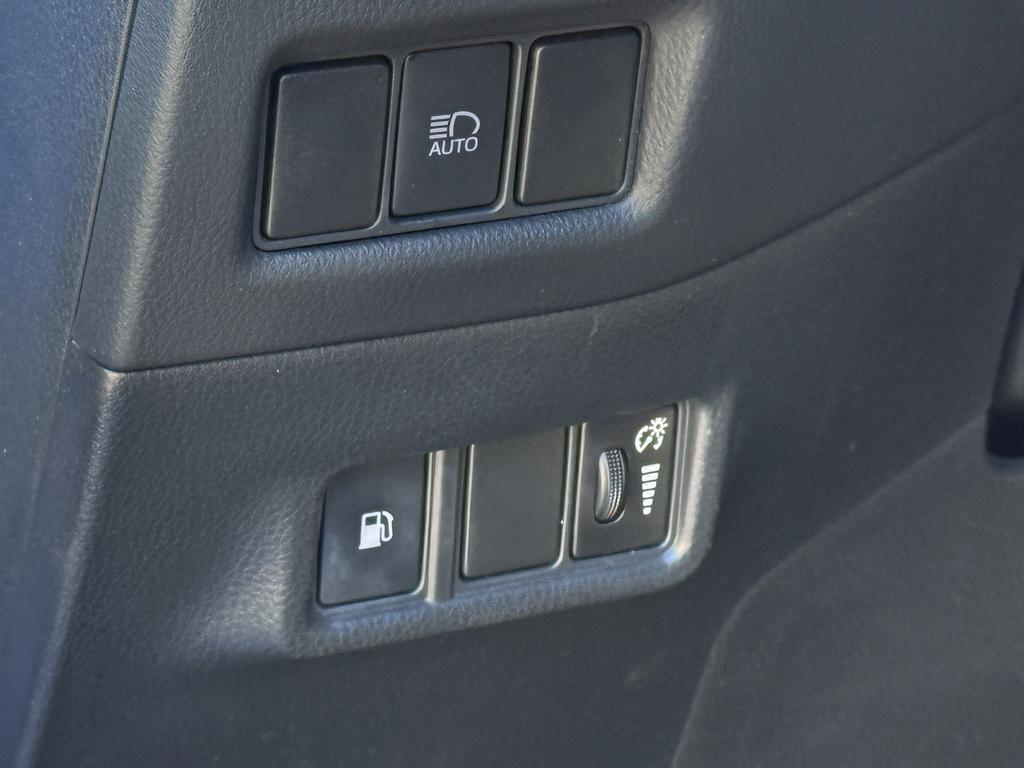 2021 Toyota C-Hr — photo 12