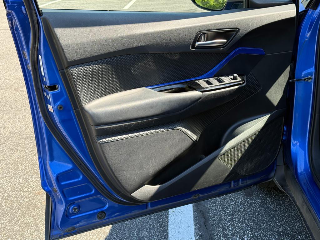 2021 Toyota C-Hr — photo 24