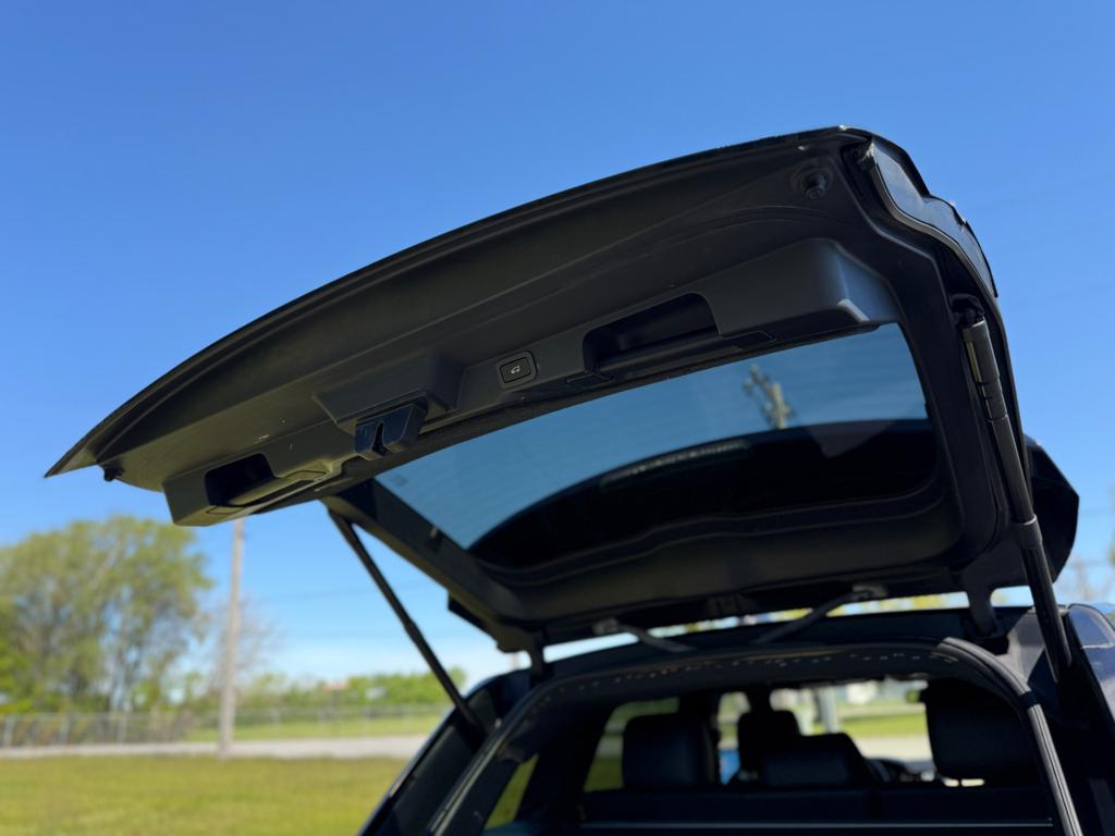 2016 Land Rover Range Rover — photo 14