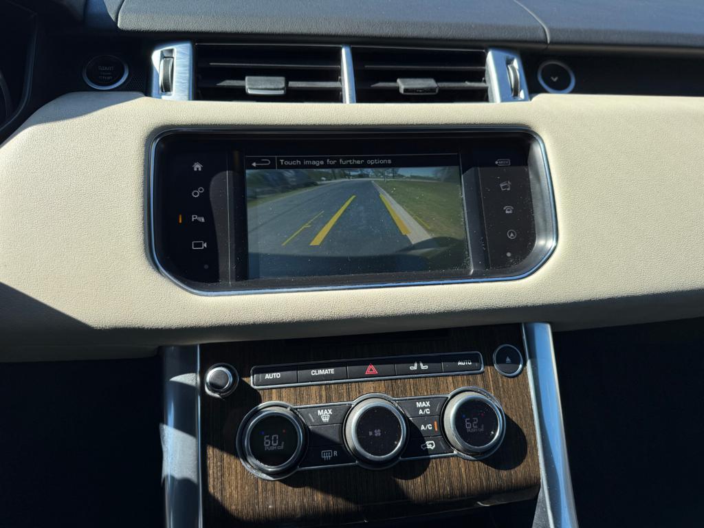 2016 Land Rover Range Rover — photo 23