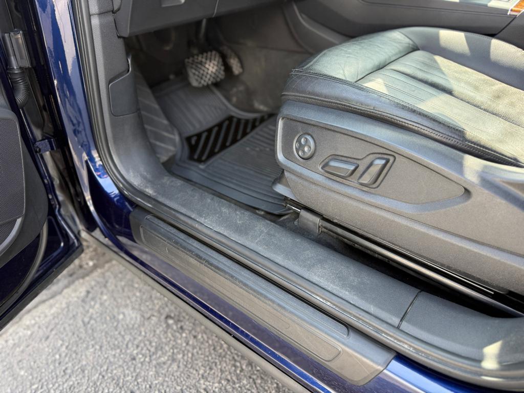 2018 Audi Q5 — photo 30