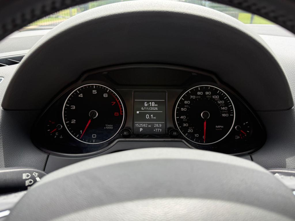2016 Audi Q5 — photo 21