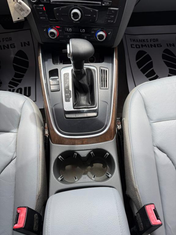 2016 Audi Q5 — photo 22