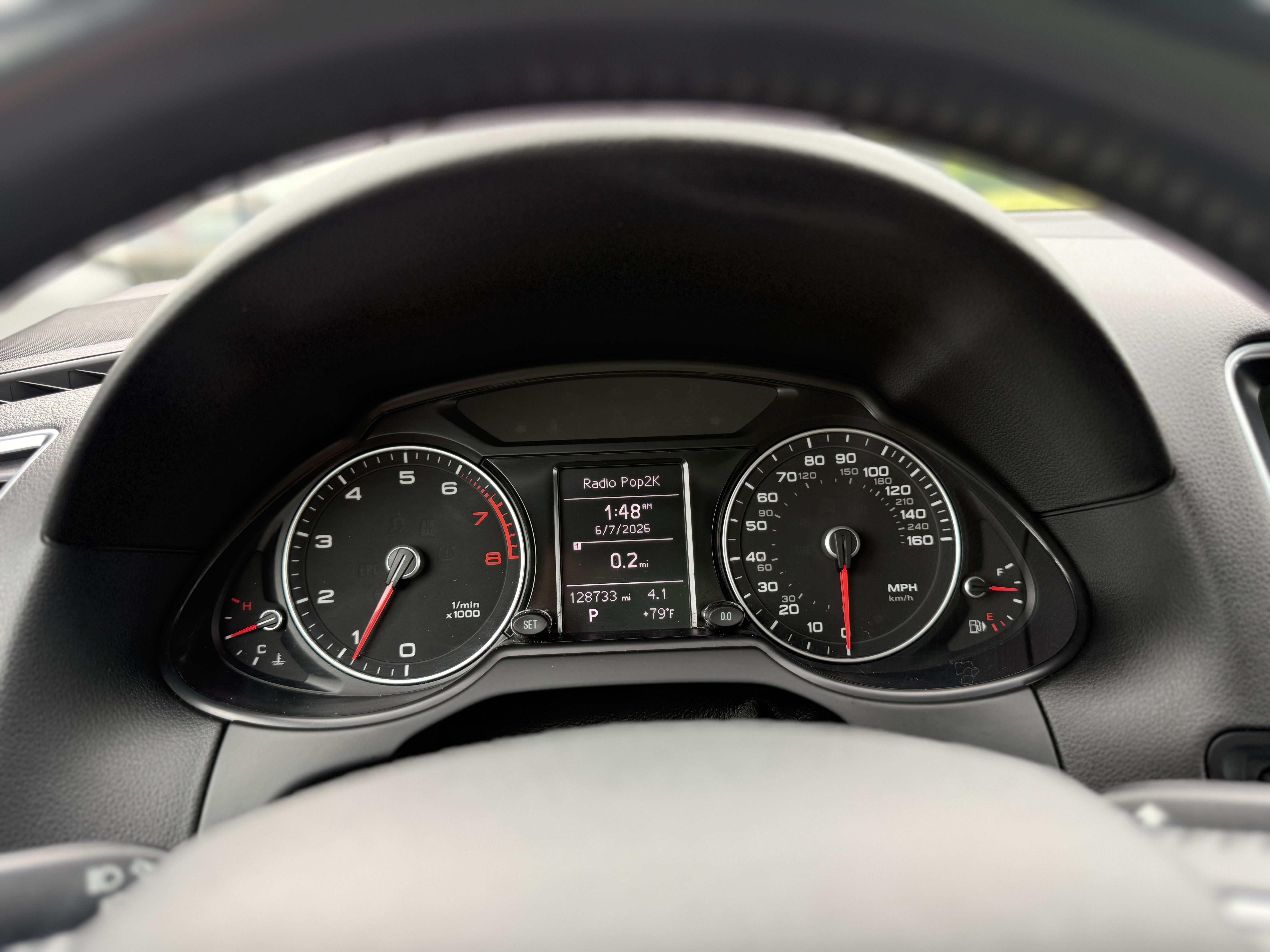 2015 Audi Q5 — photo 20