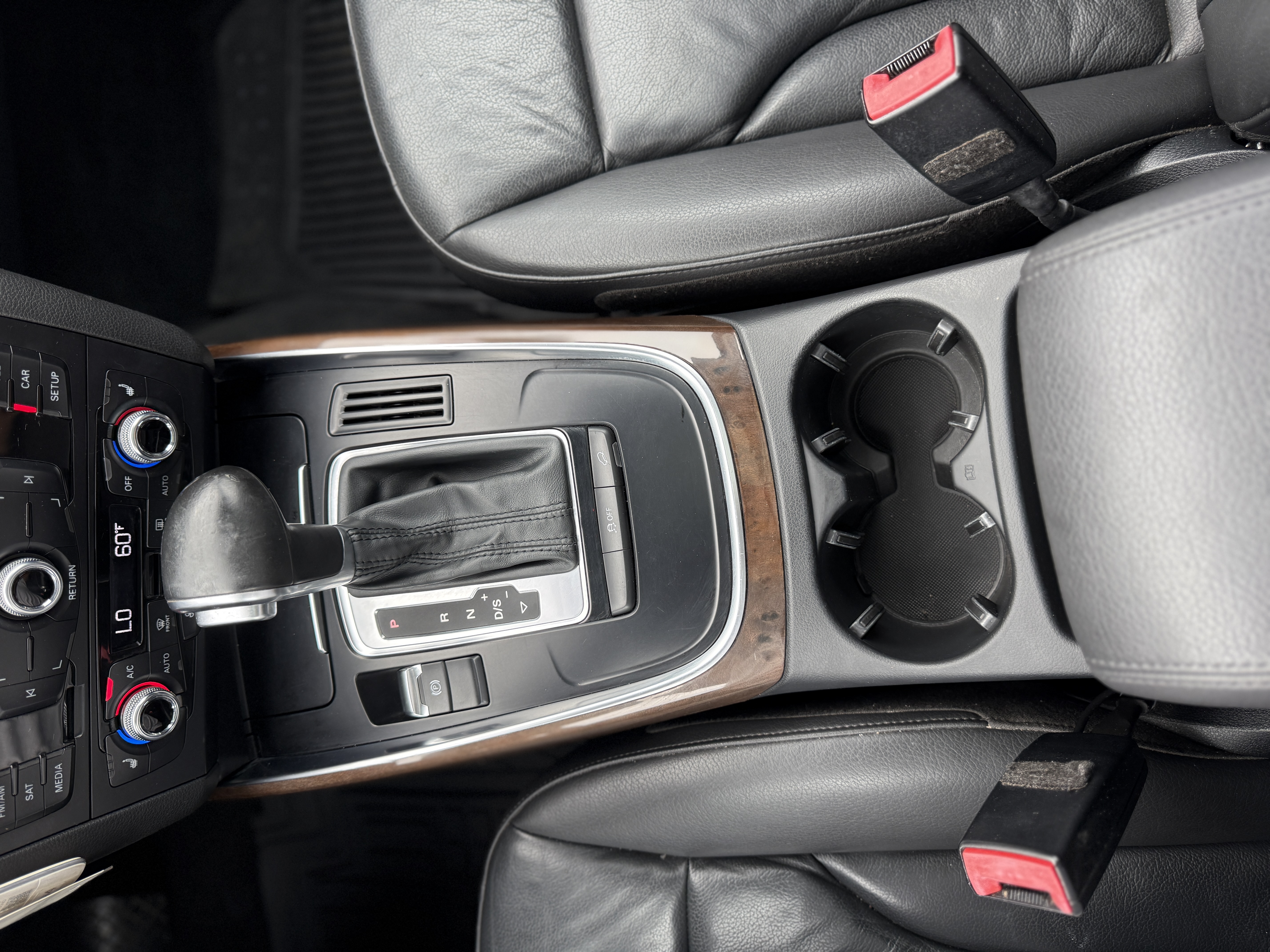 2015 Audi Q5 — photo 21