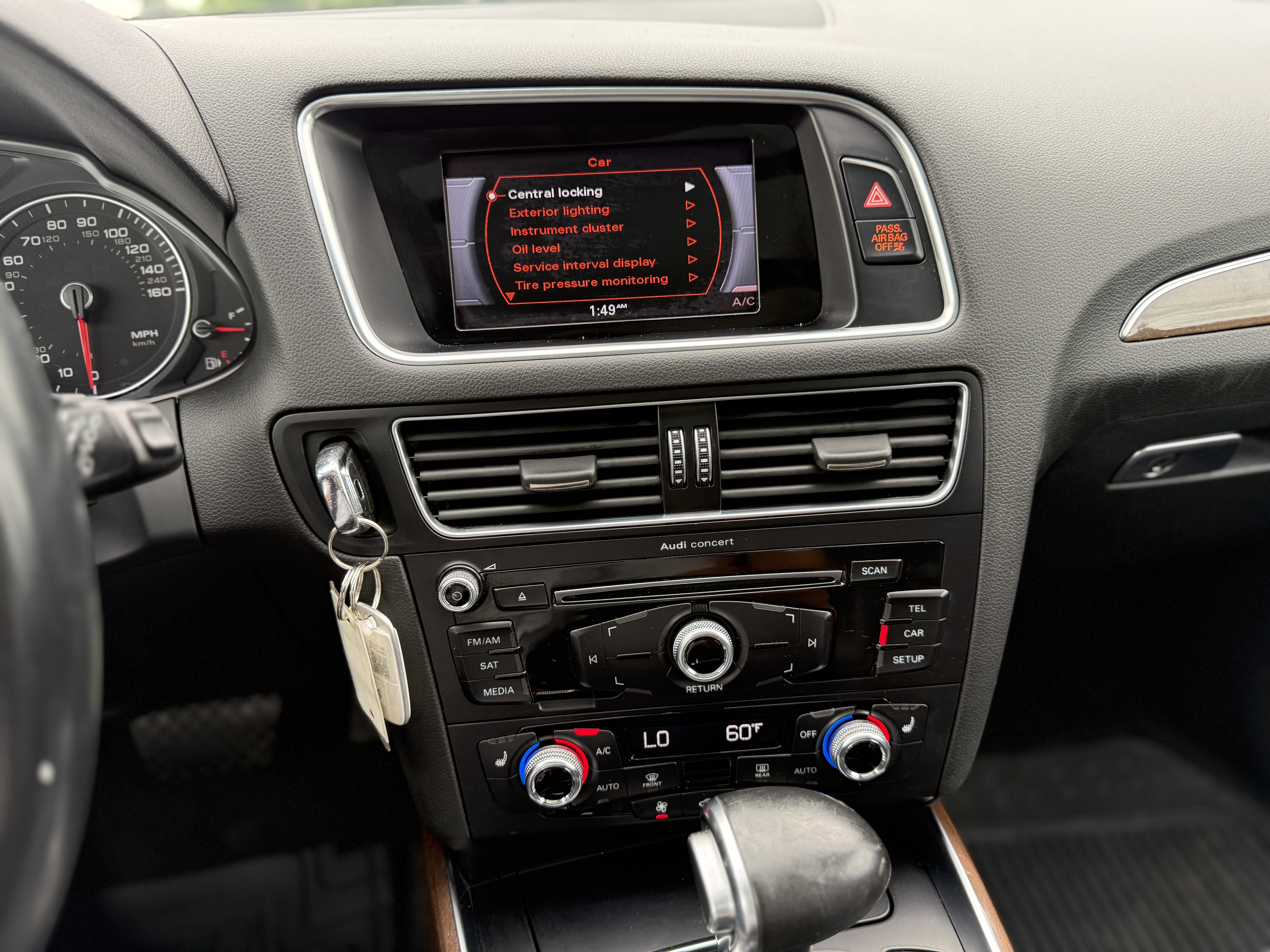 2015 Audi Q5 — photo 22