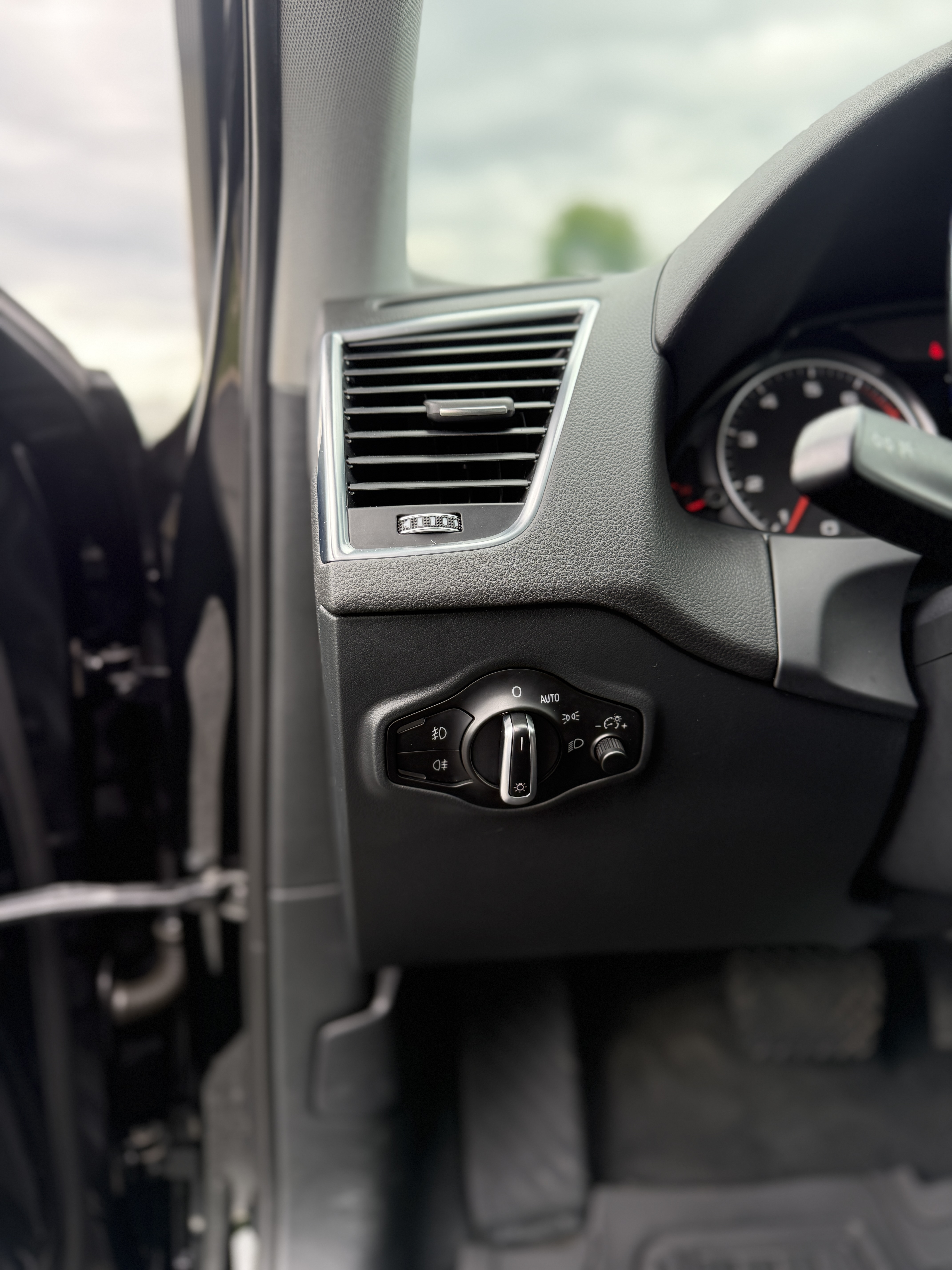 2015 Audi Q5 — photo 24