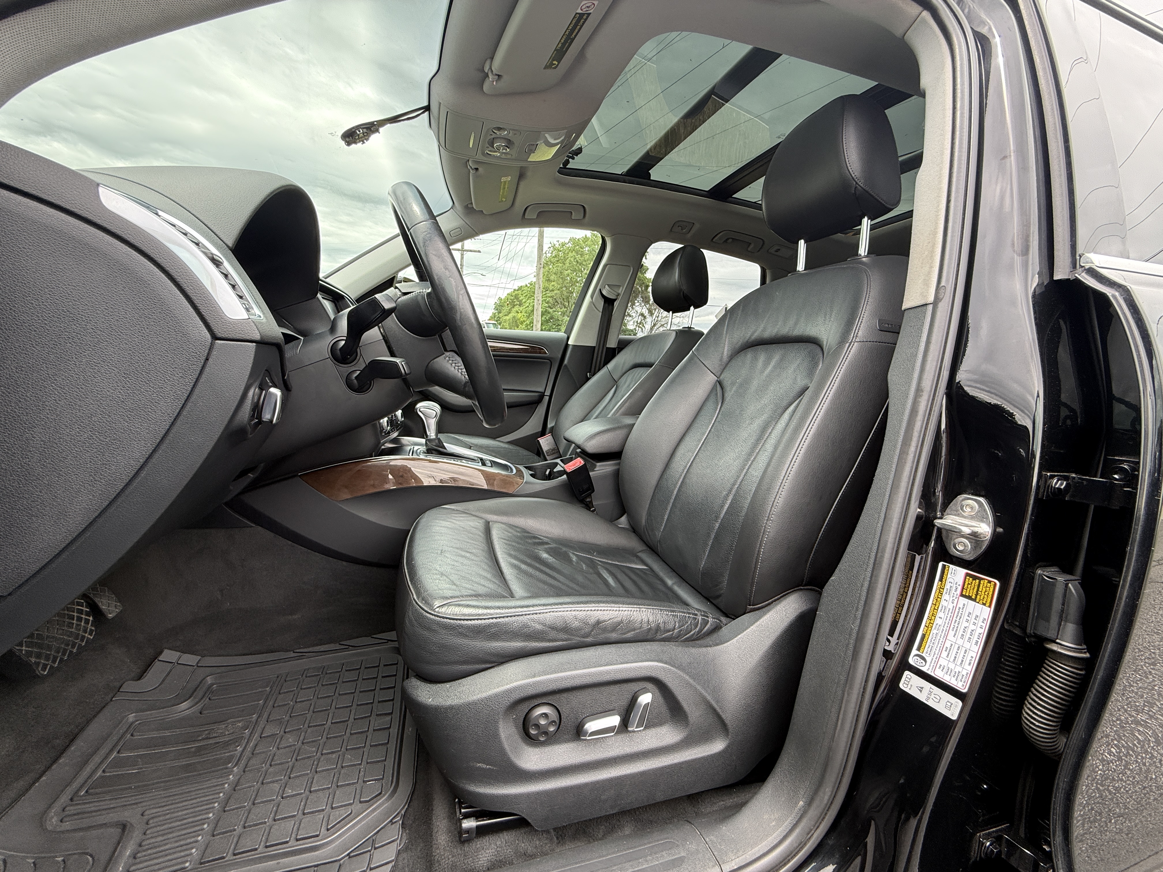 2015 Audi Q5 — photo 27