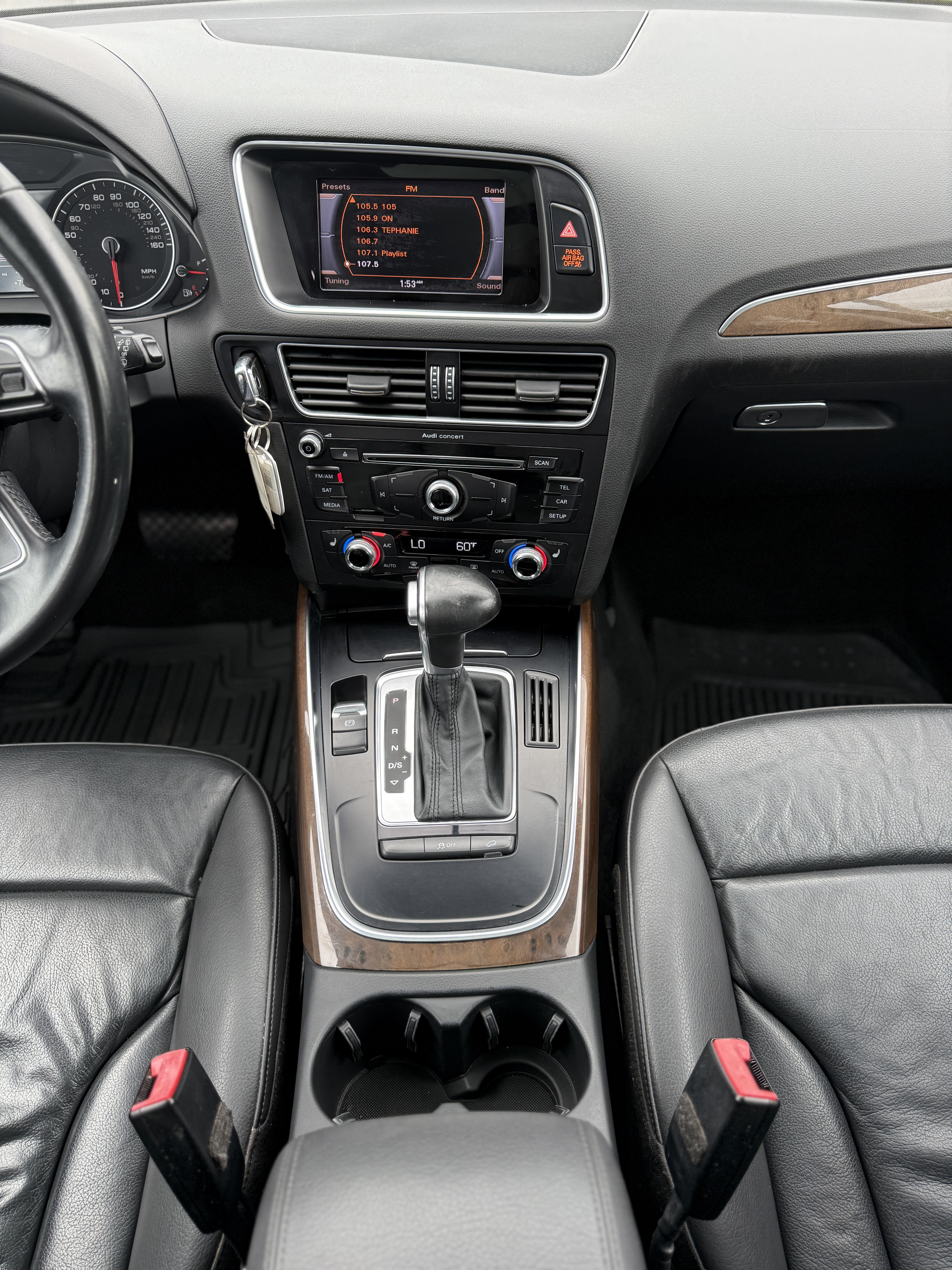 2015 Audi Q5 — photo 33