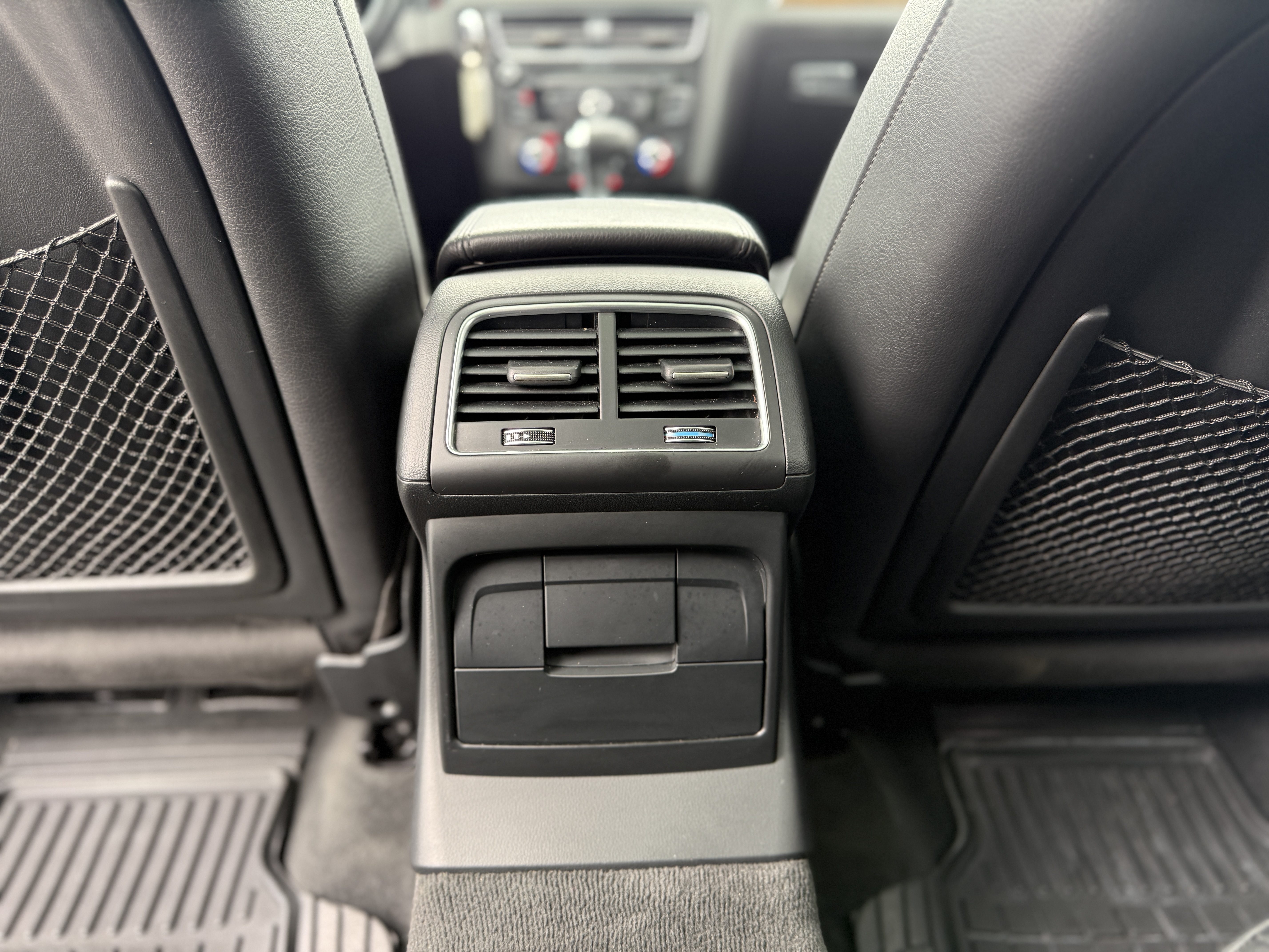 2015 Audi Q5 — photo 34