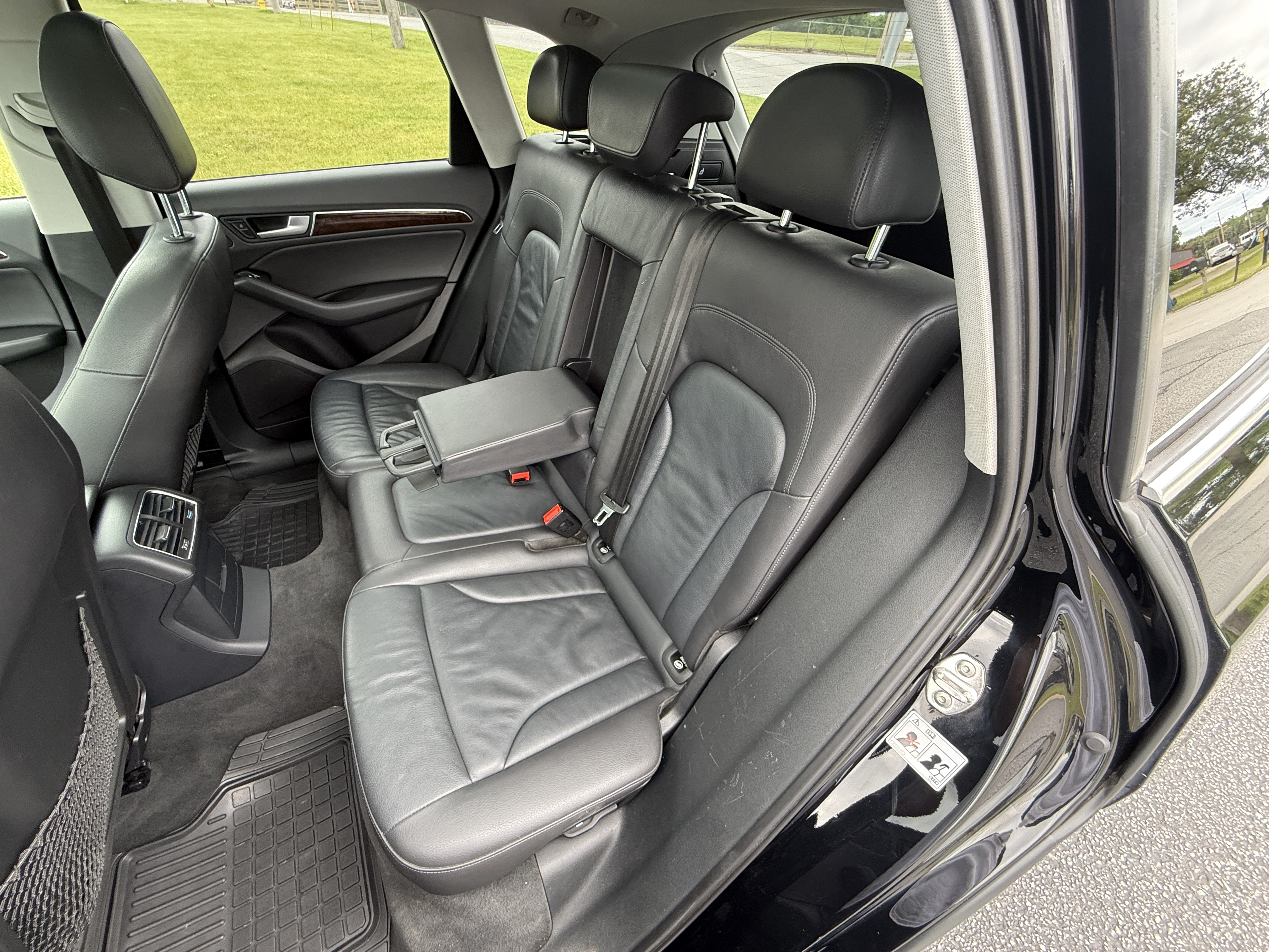 2015 Audi Q5 — photo 37