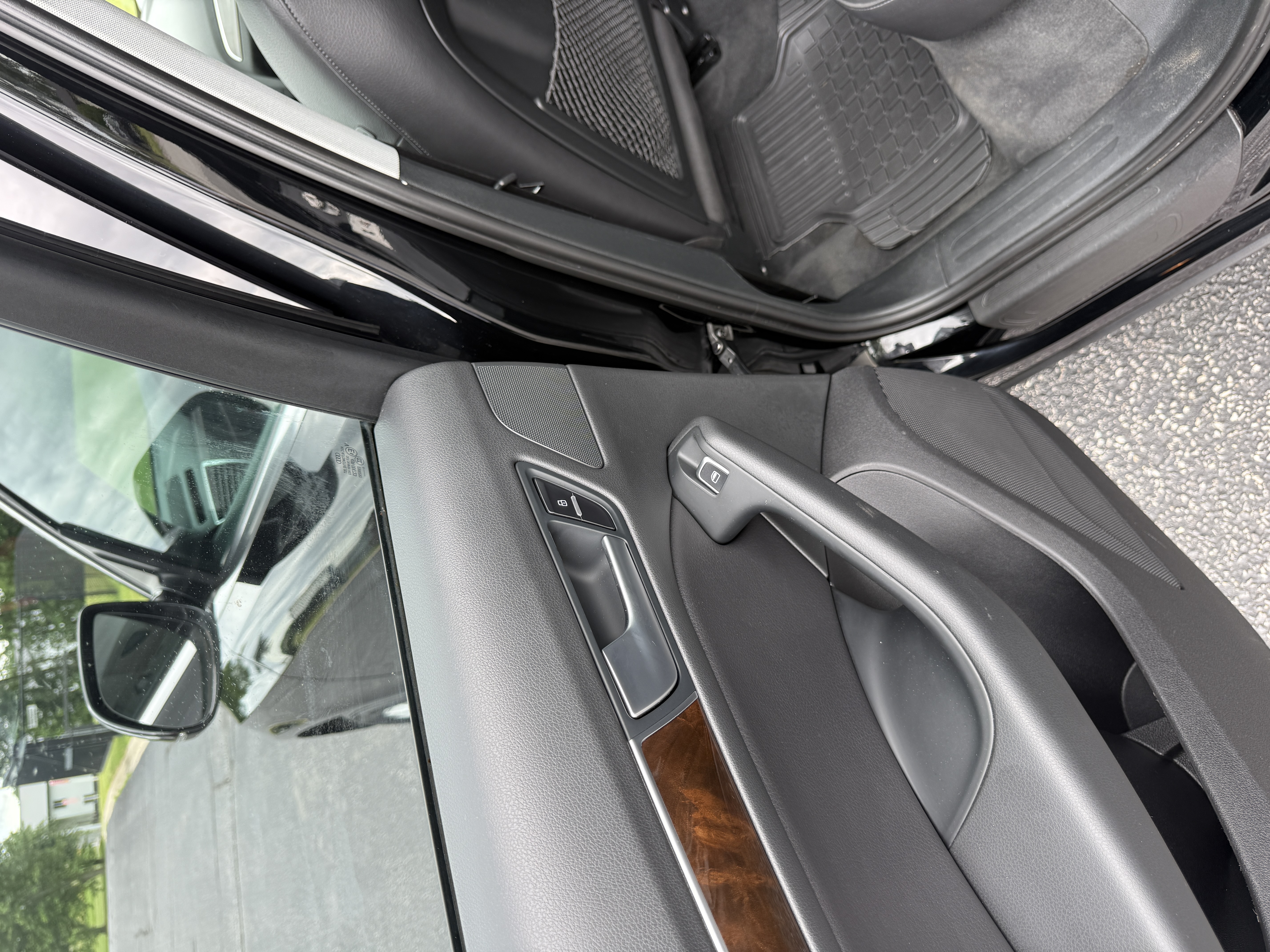 2015 Audi Q5 — photo 40