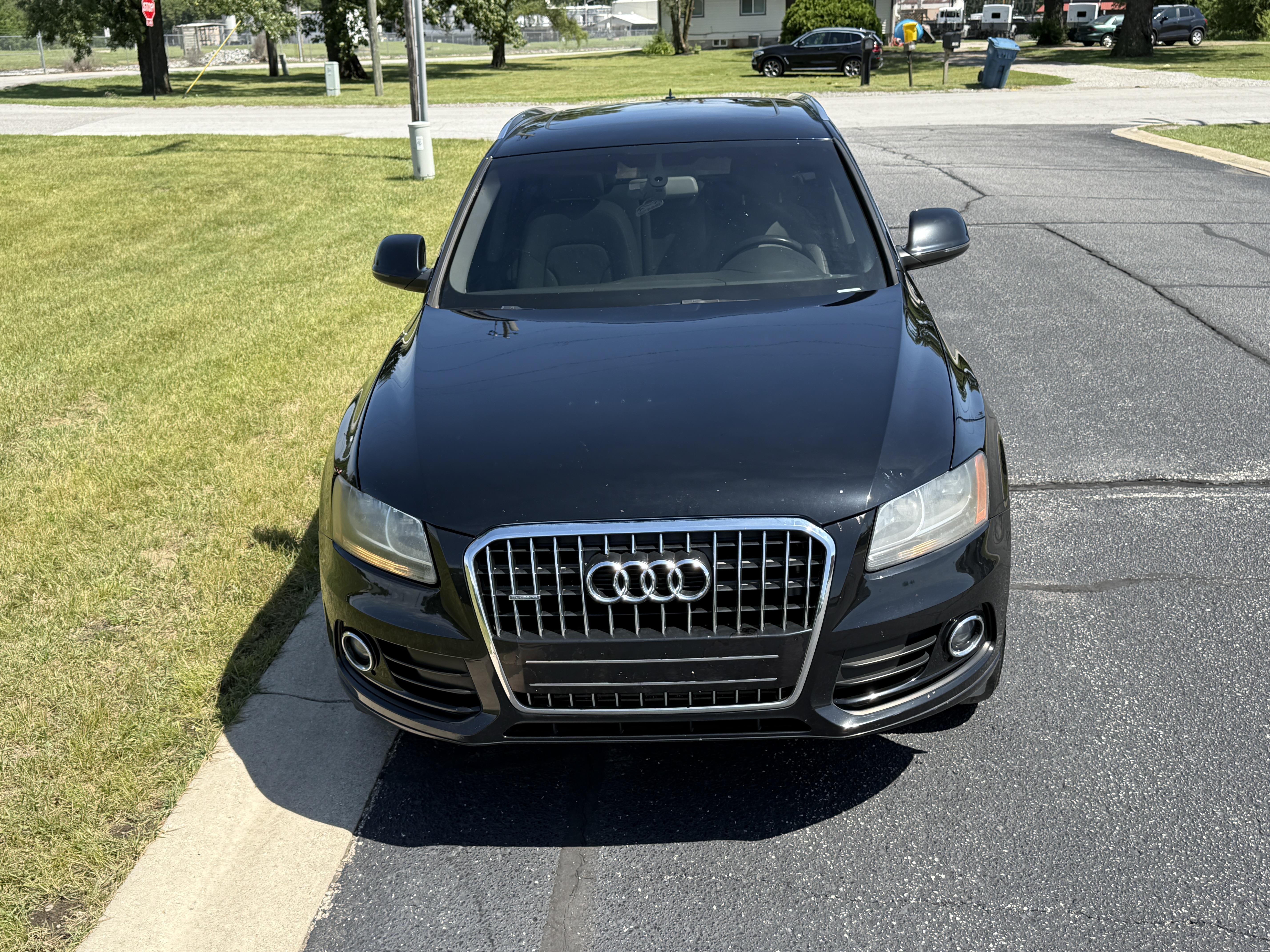 2014 Audi Q5 — photo 4