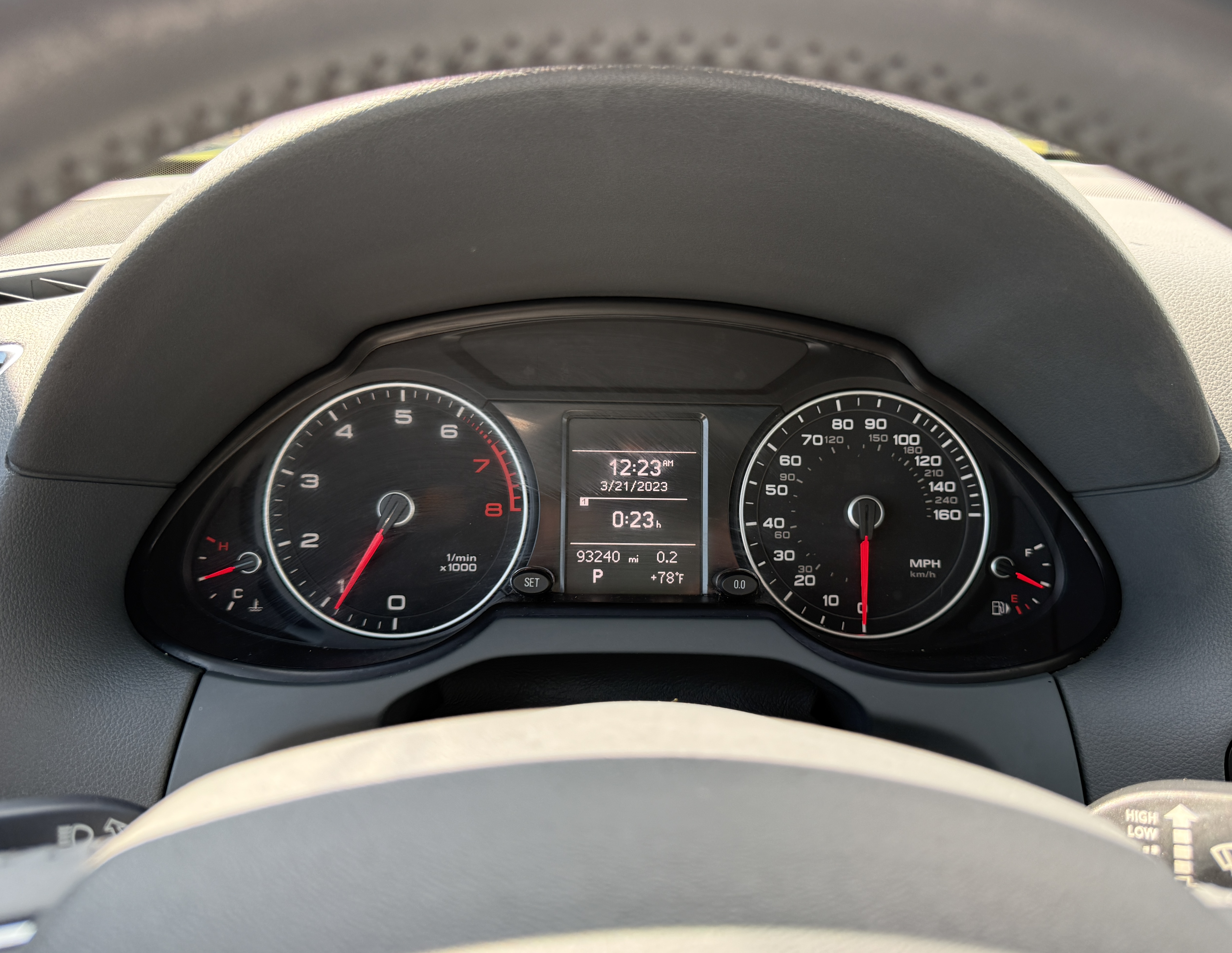 2014 Audi Q5 — photo 20