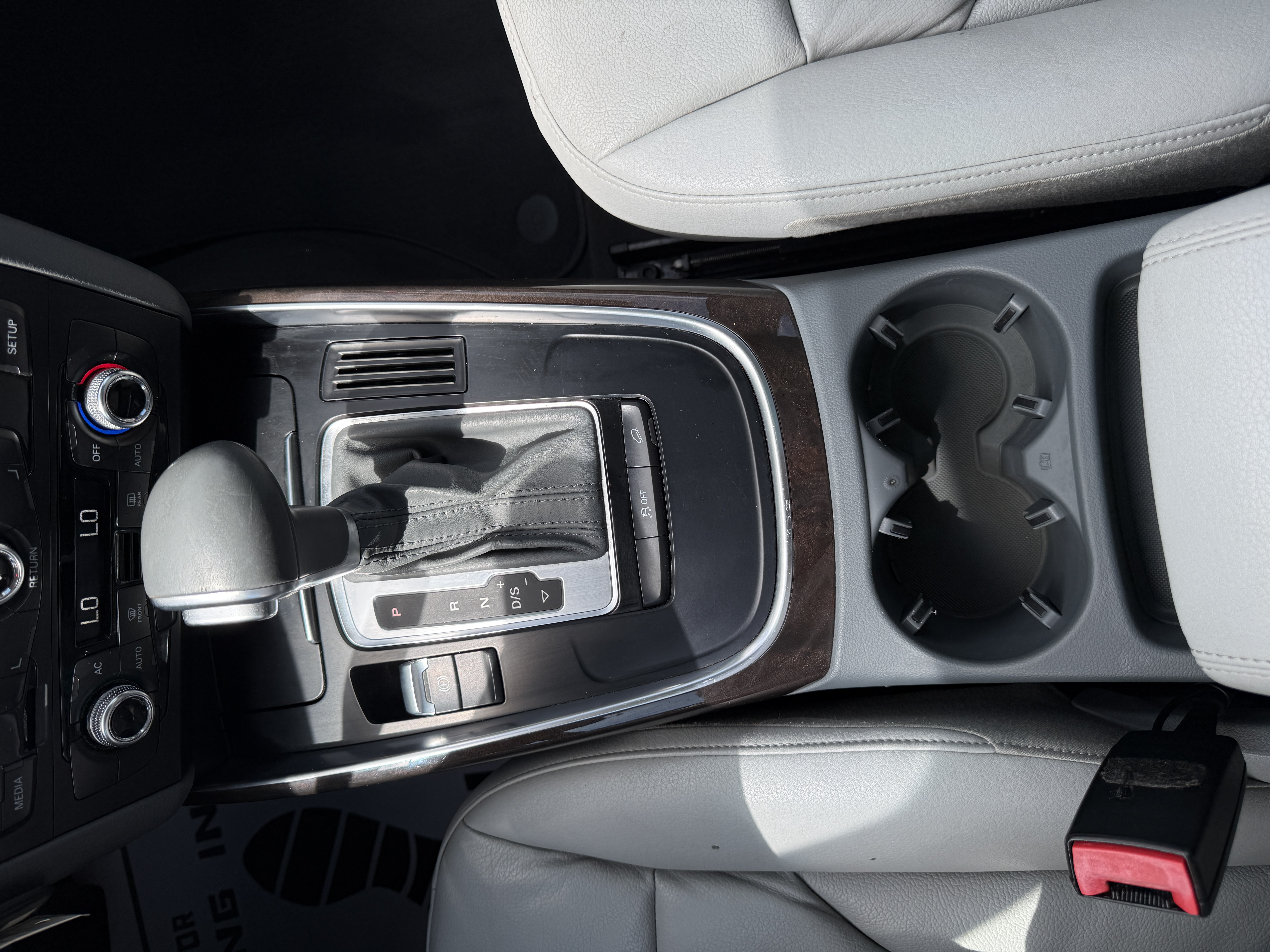 2014 Audi Q5 — photo 21