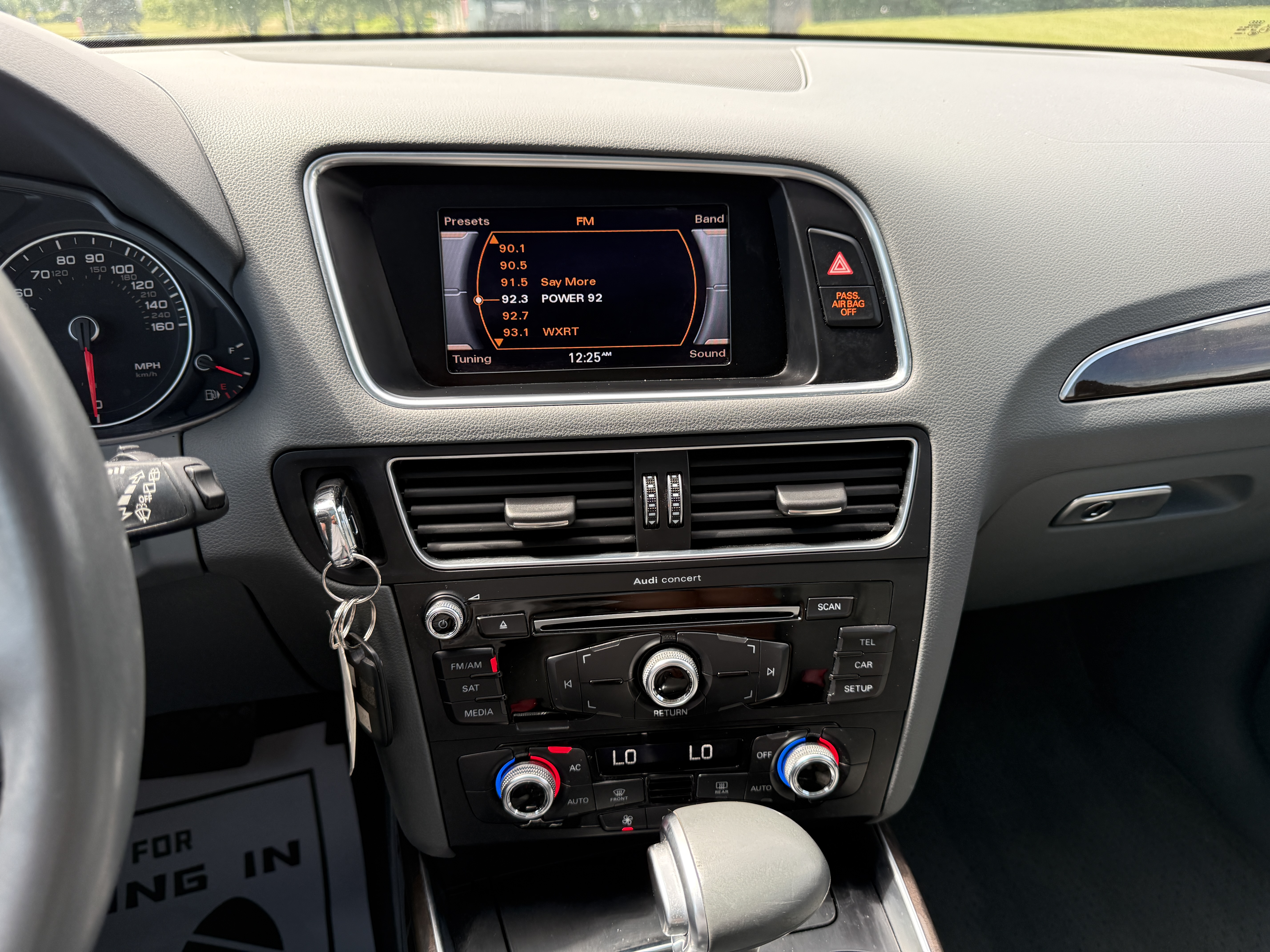 2014 Audi Q5 — photo 22