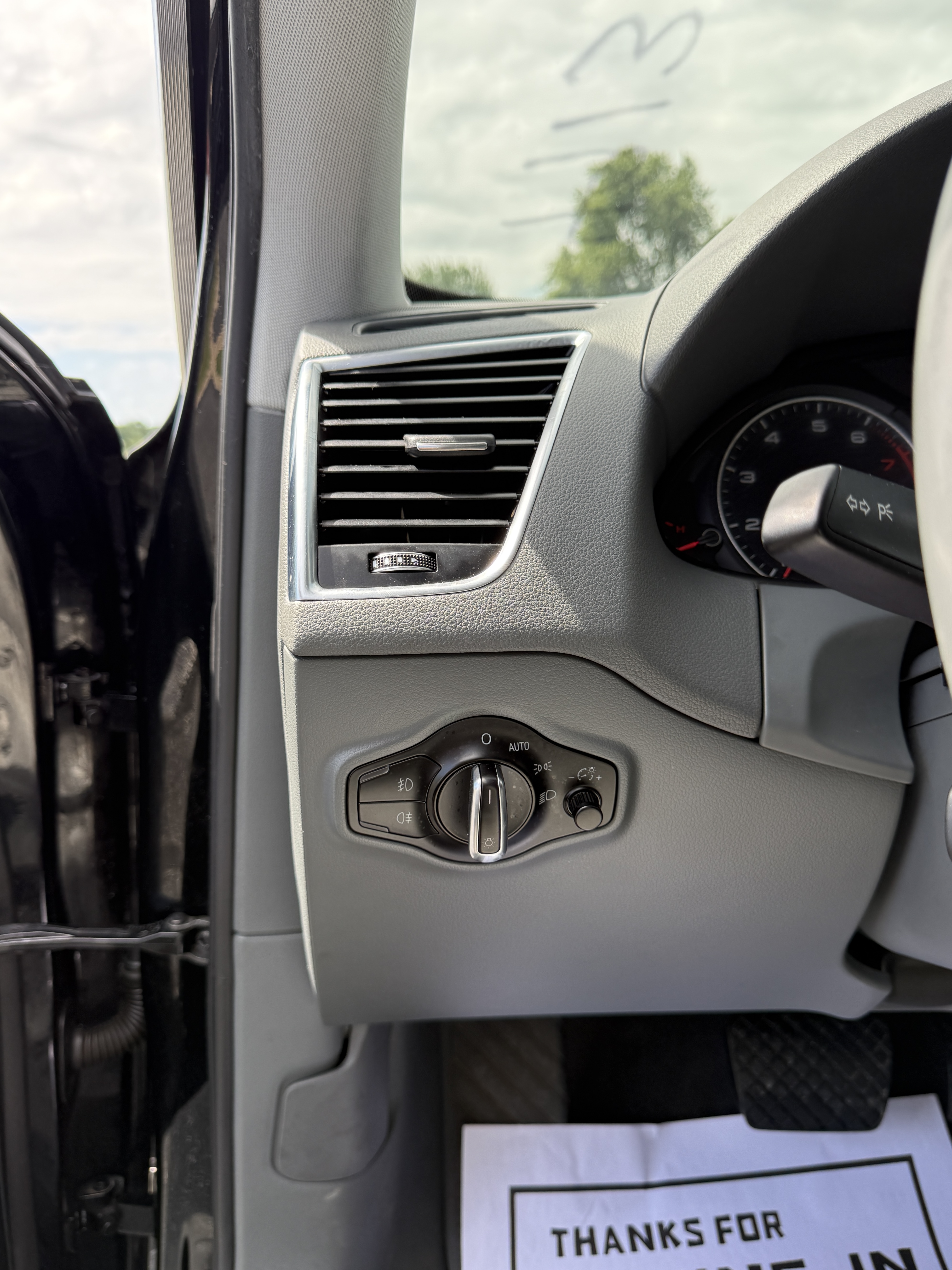 2014 Audi Q5 — photo 24