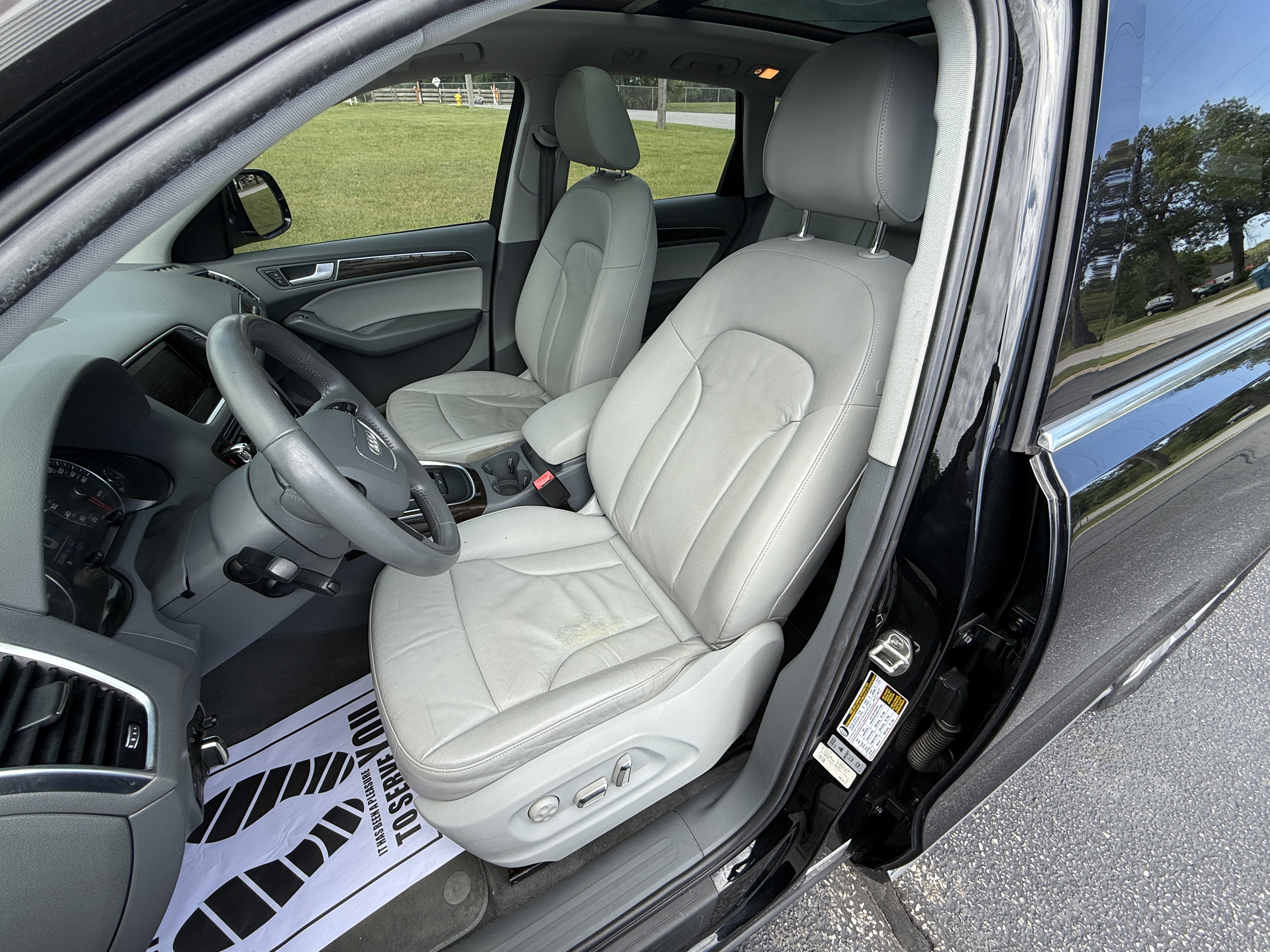 2014 Audi Q5 — photo 26