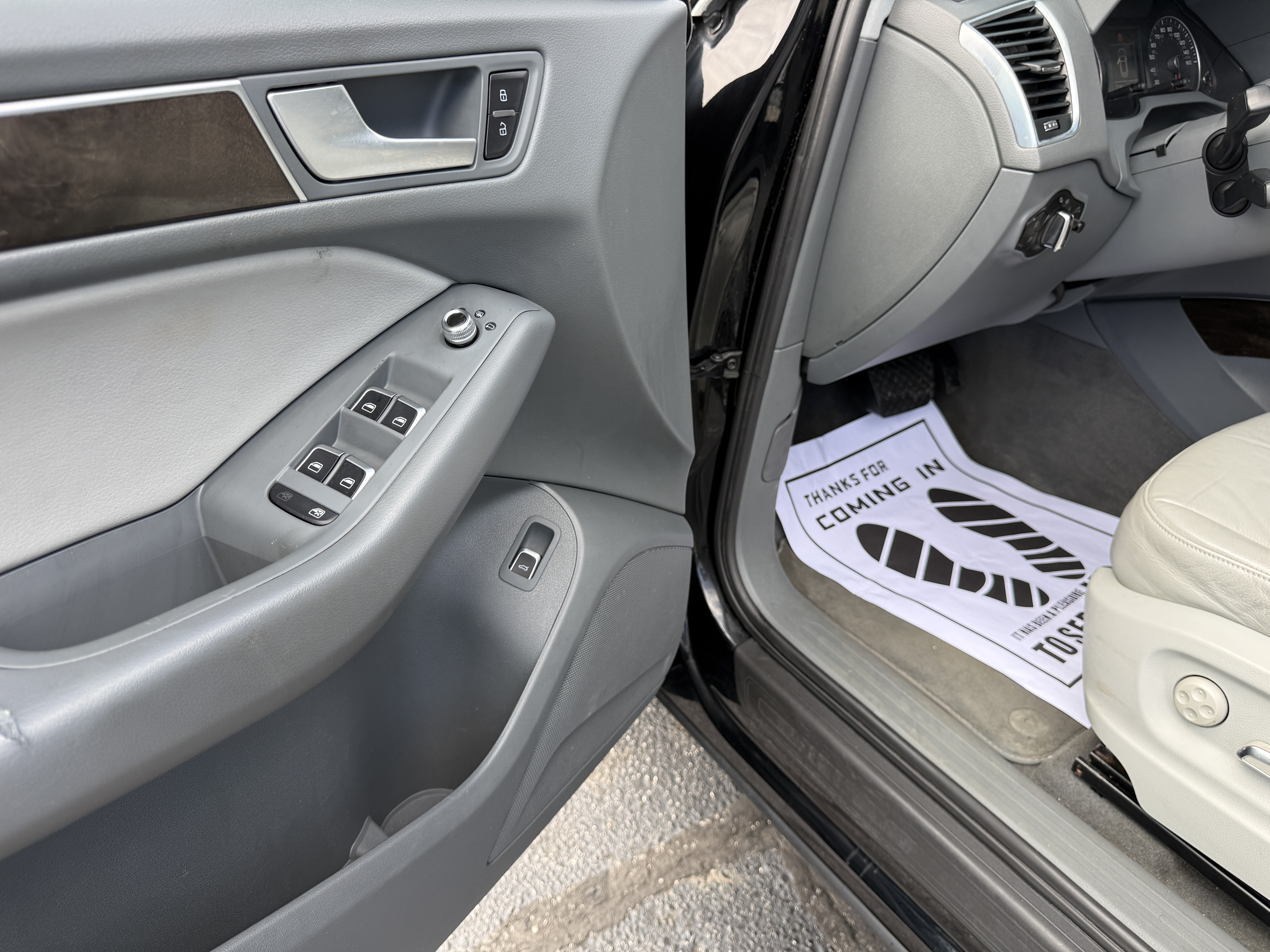 2014 Audi Q5 — photo 30