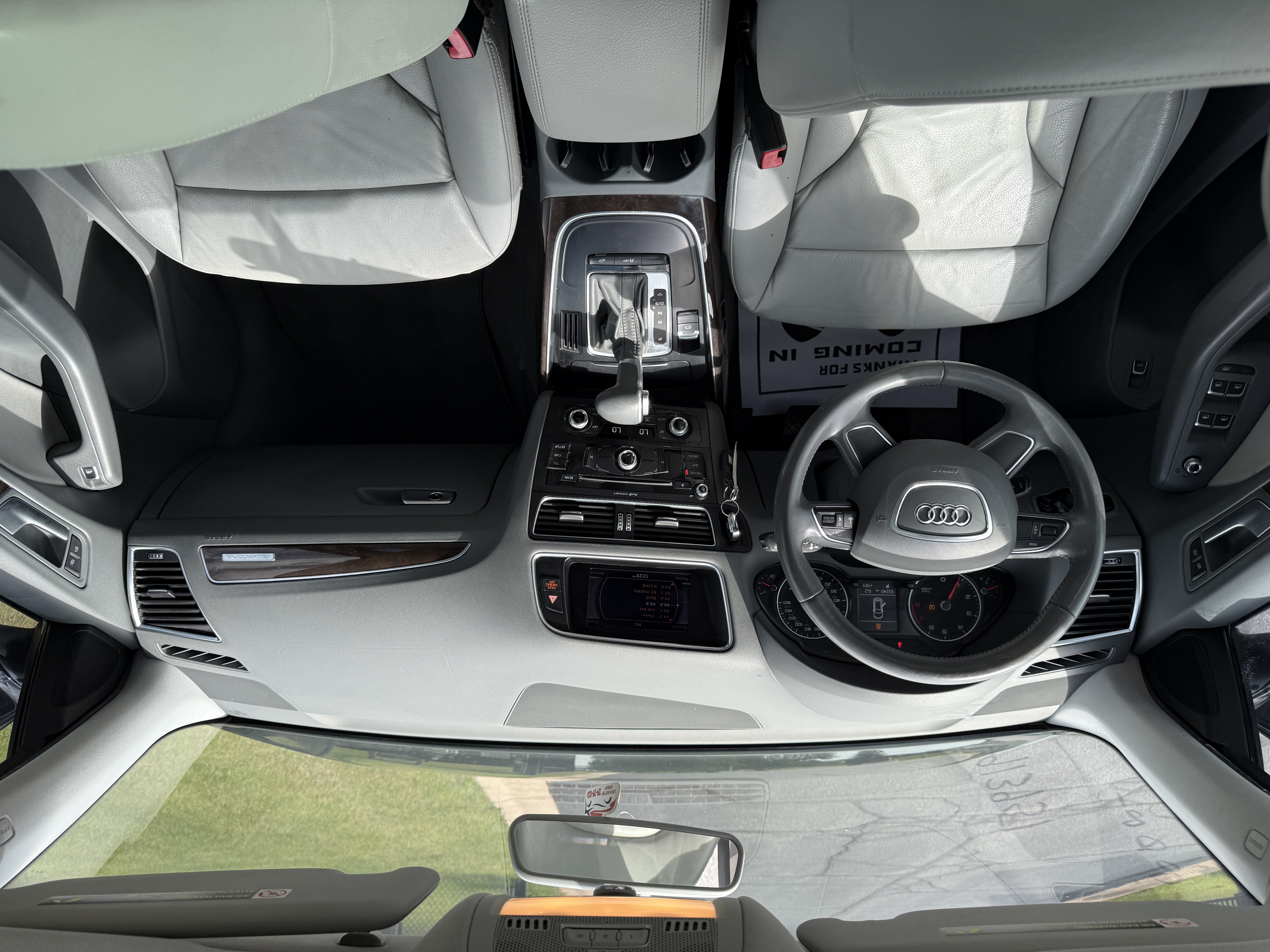 2014 Audi Q5 — photo 32