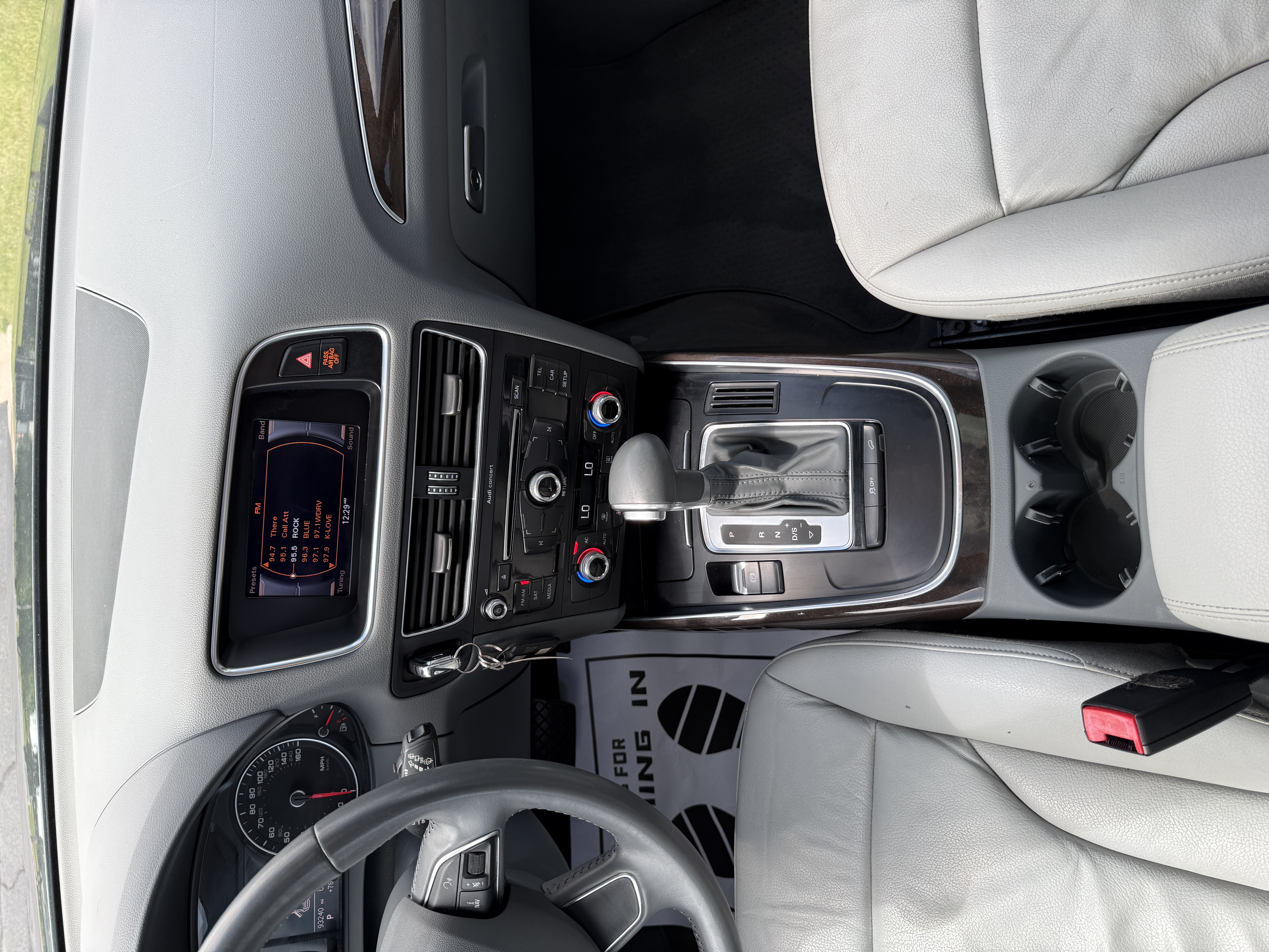 2014 Audi Q5 — photo 33