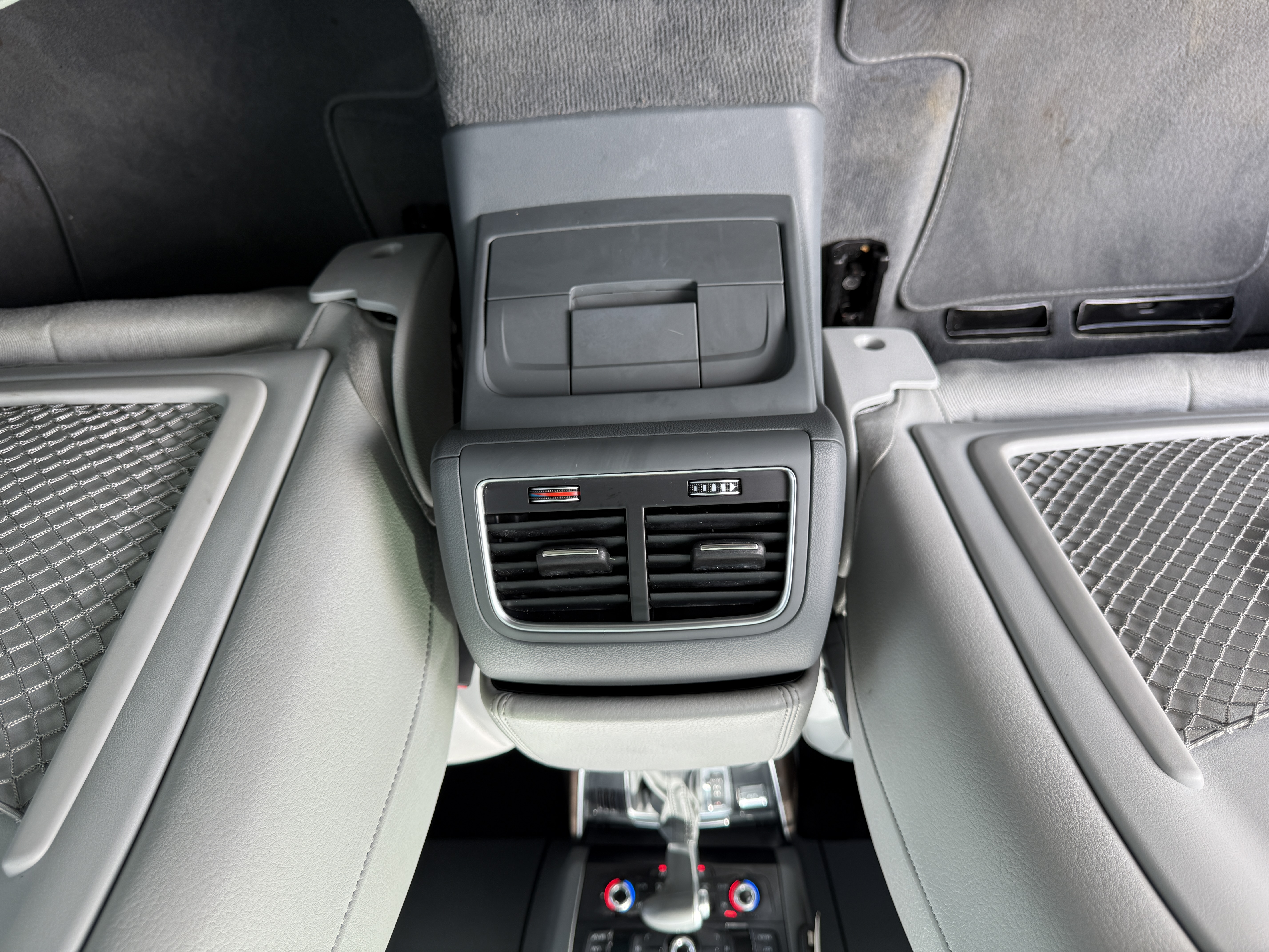 2014 Audi Q5 — photo 34
