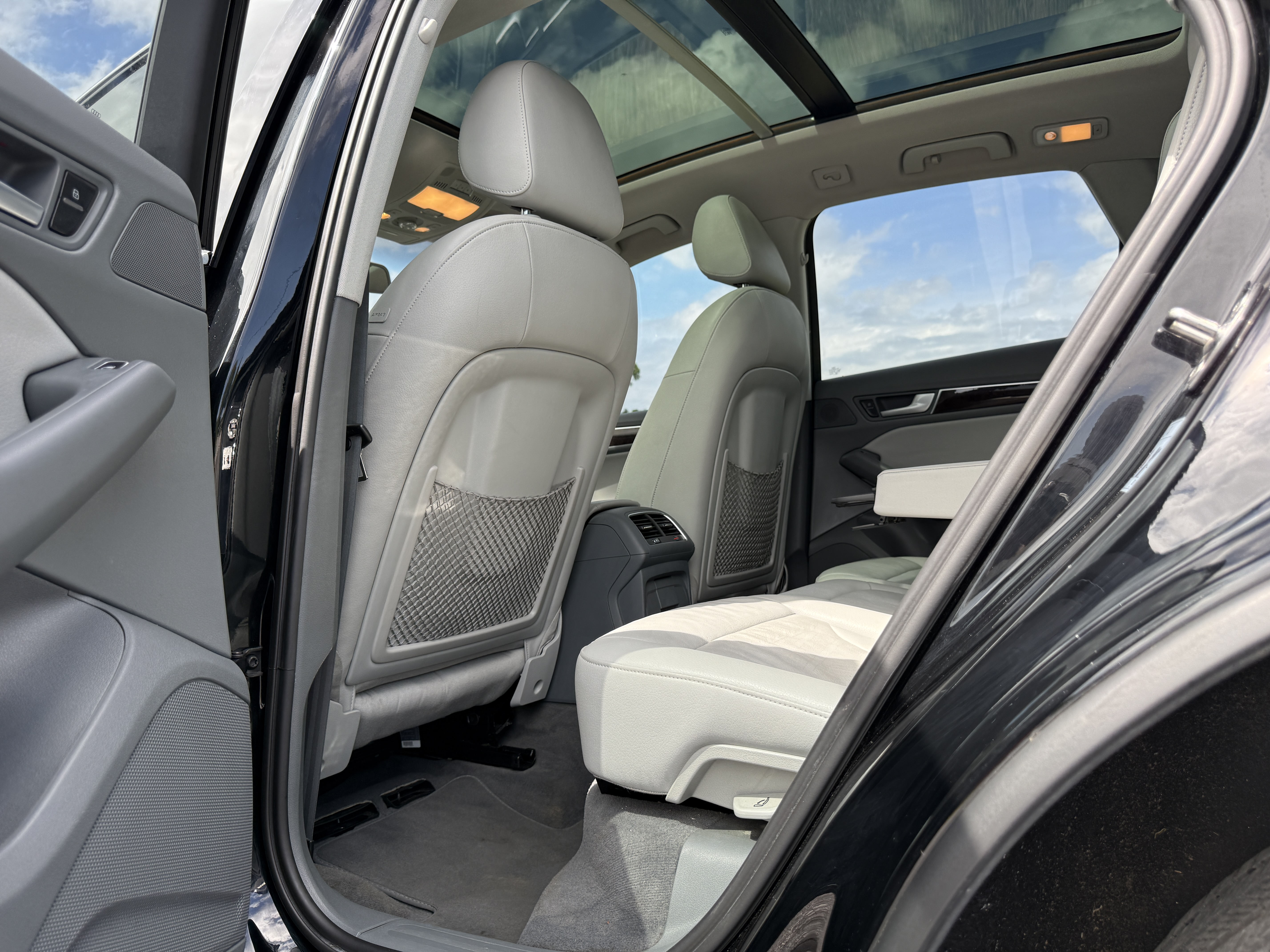 2014 Audi Q5 — photo 36