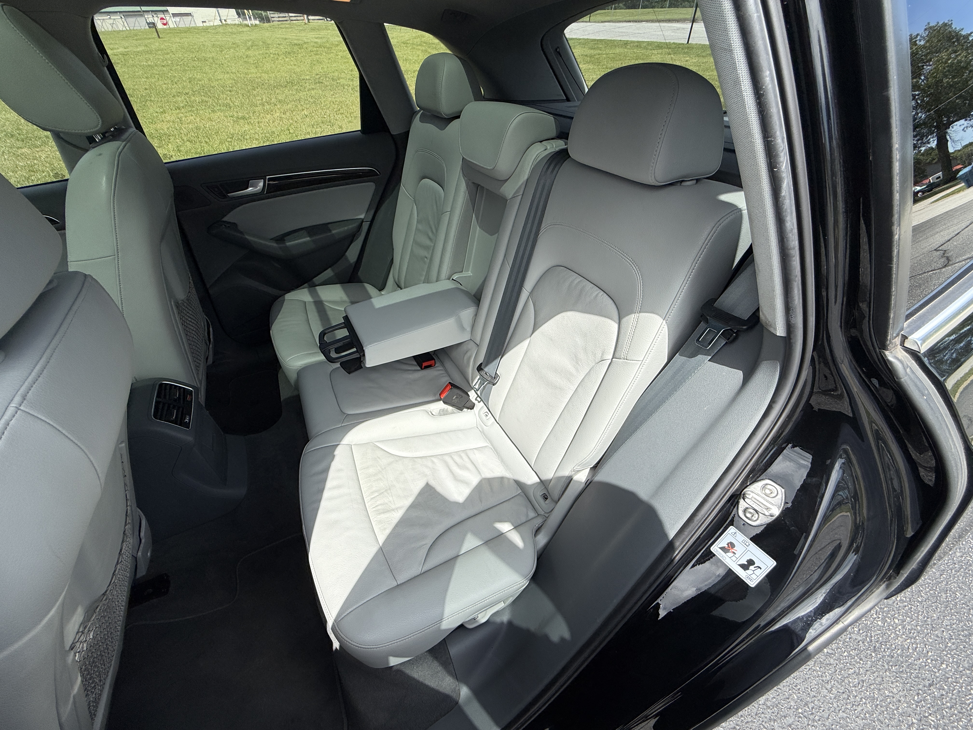 2014 Audi Q5 — photo 37