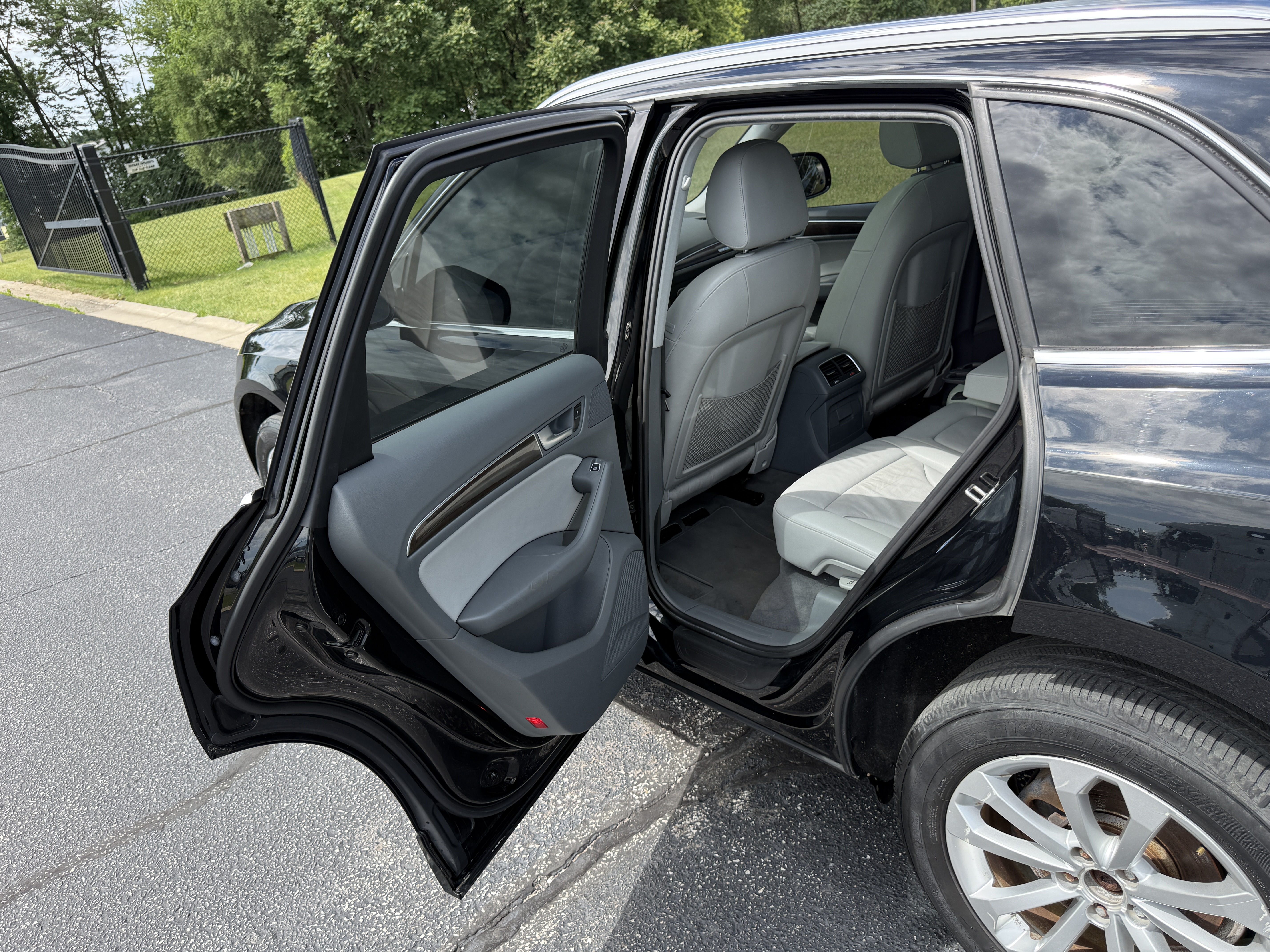 2014 Audi Q5 — photo 39
