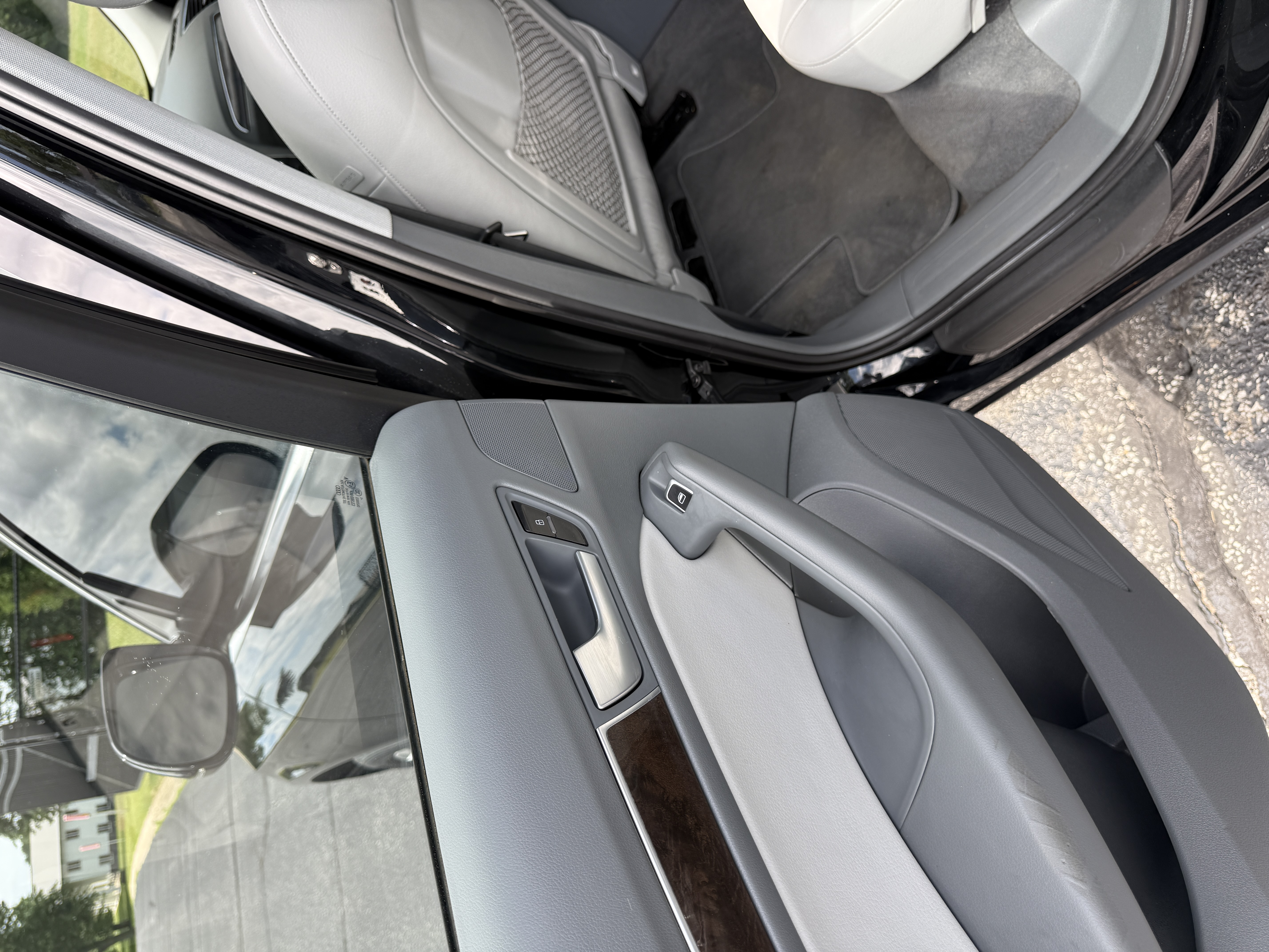 2014 Audi Q5 — photo 40