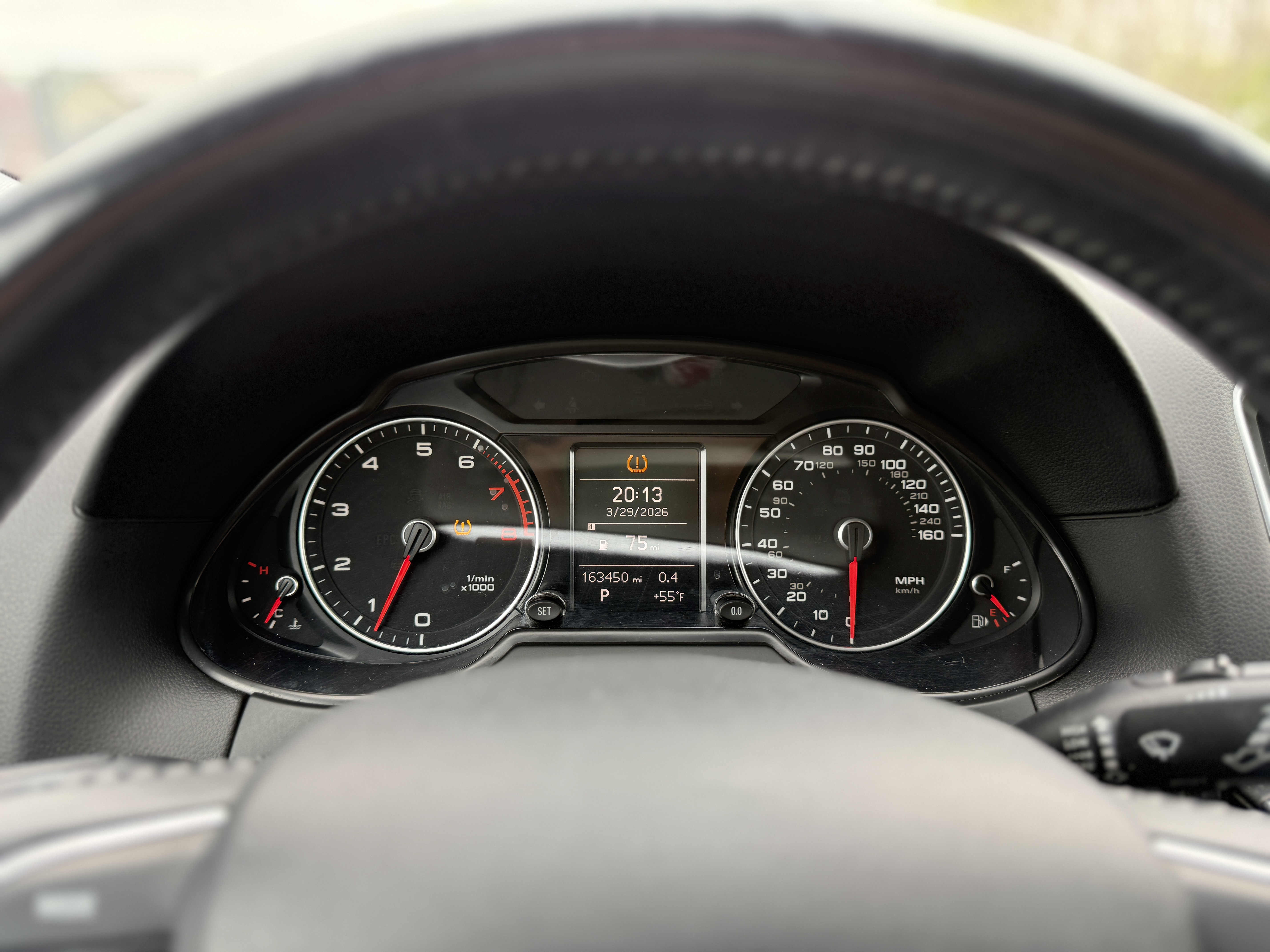 2013 Audi Q5 — photo 12