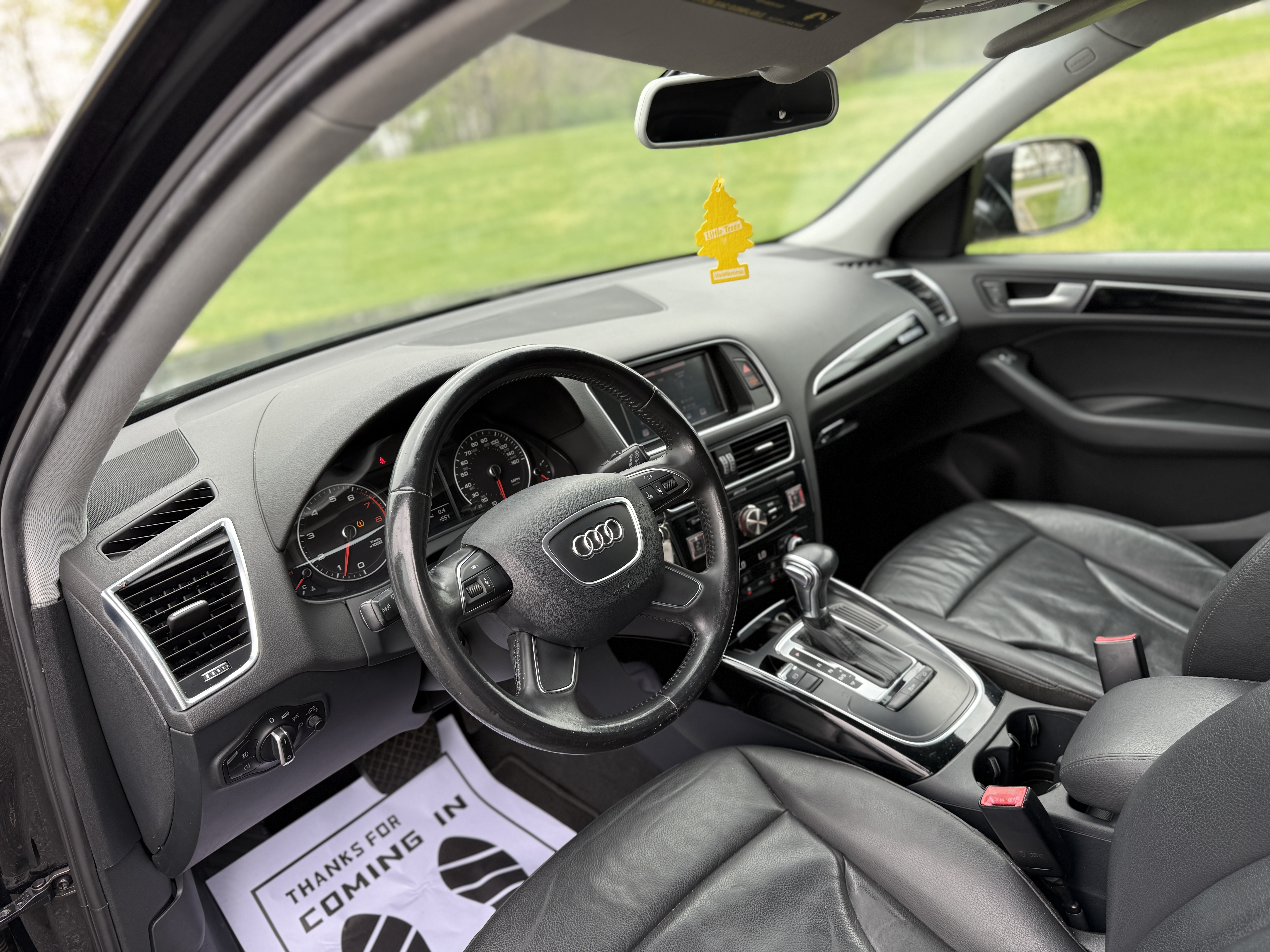 2013 Audi Q5 — photo 17
