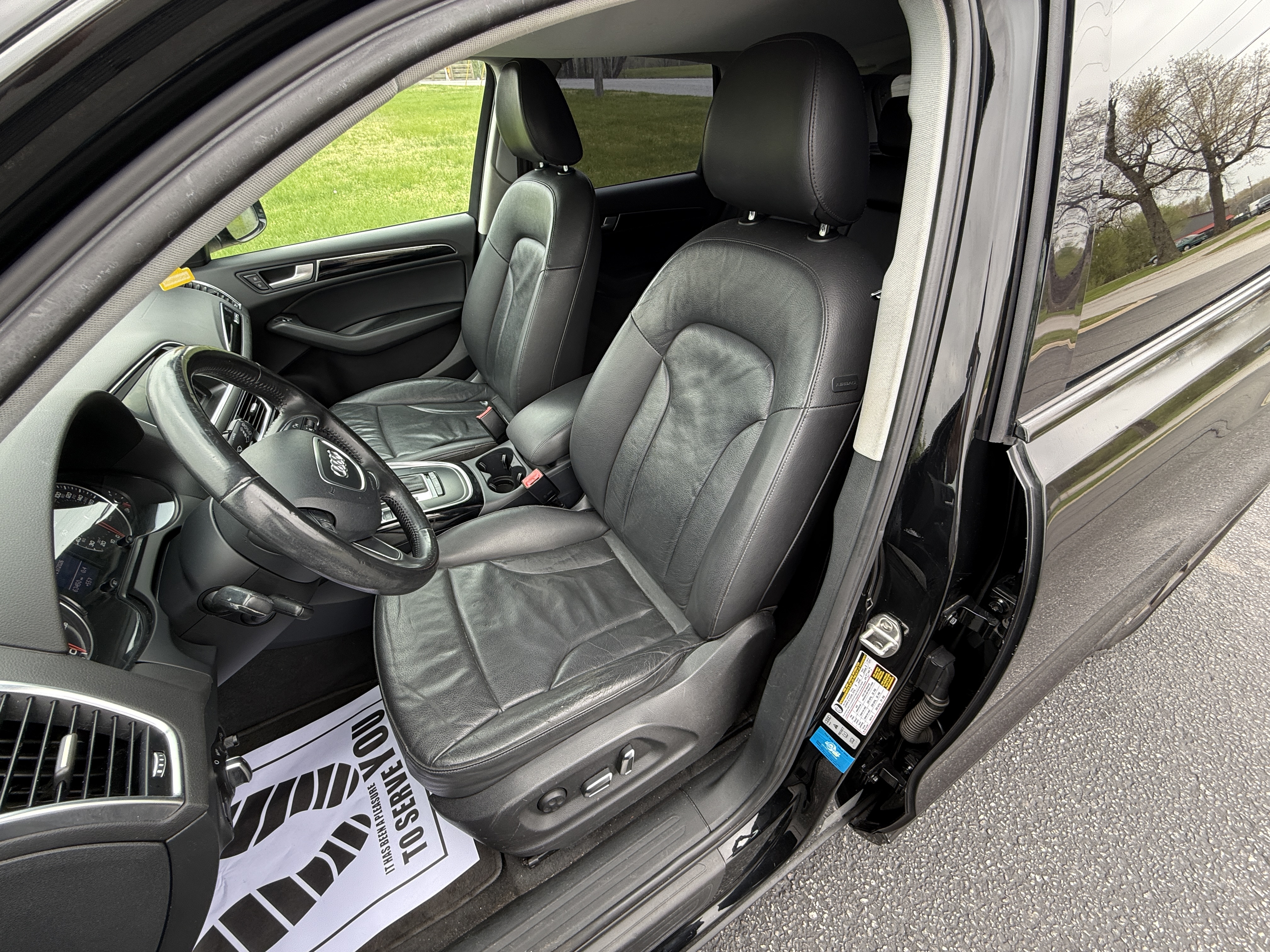 2013 Audi Q5 — photo 18