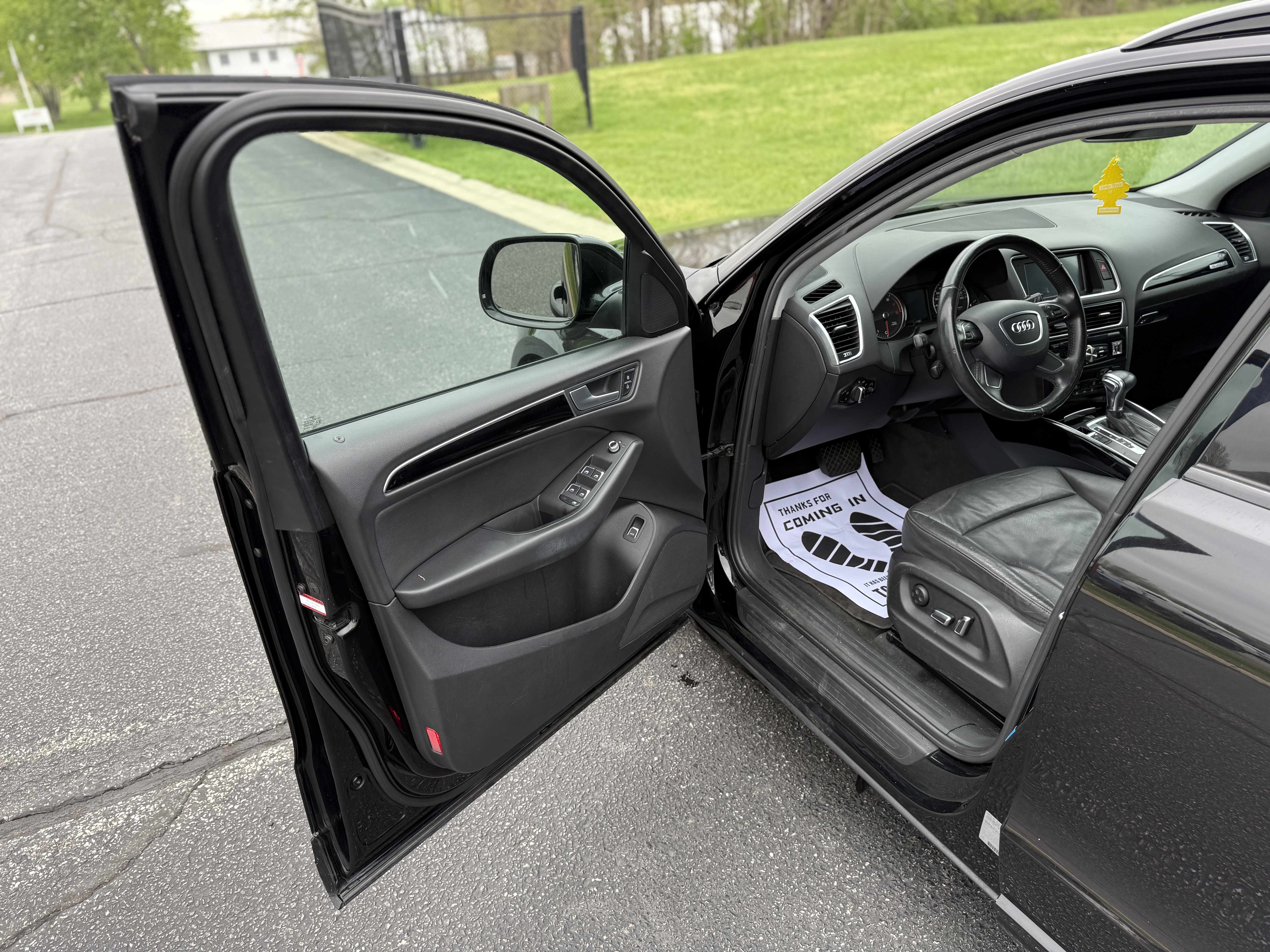 2013 Audi Q5 — photo 19