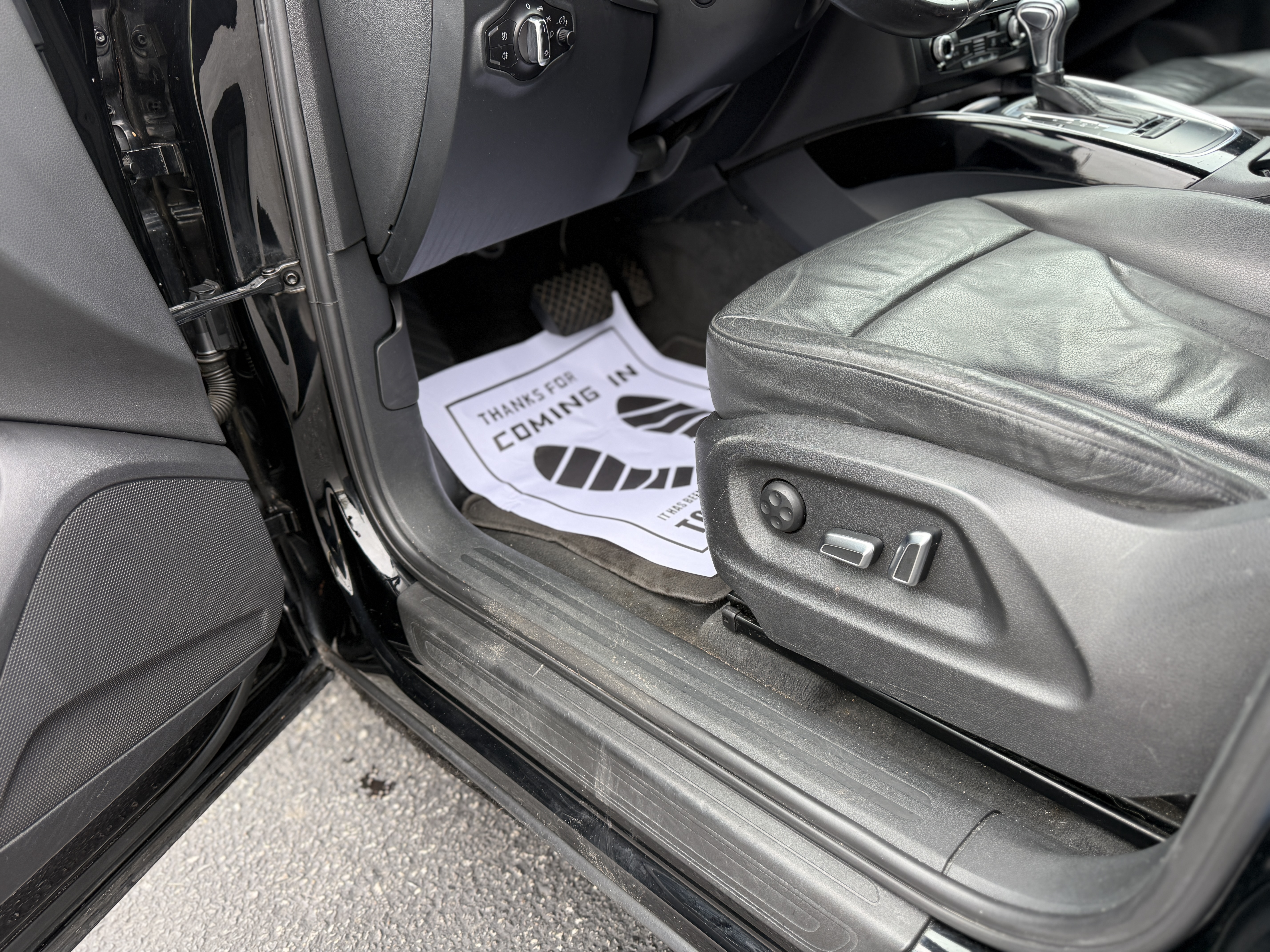 2013 Audi Q5 — photo 21