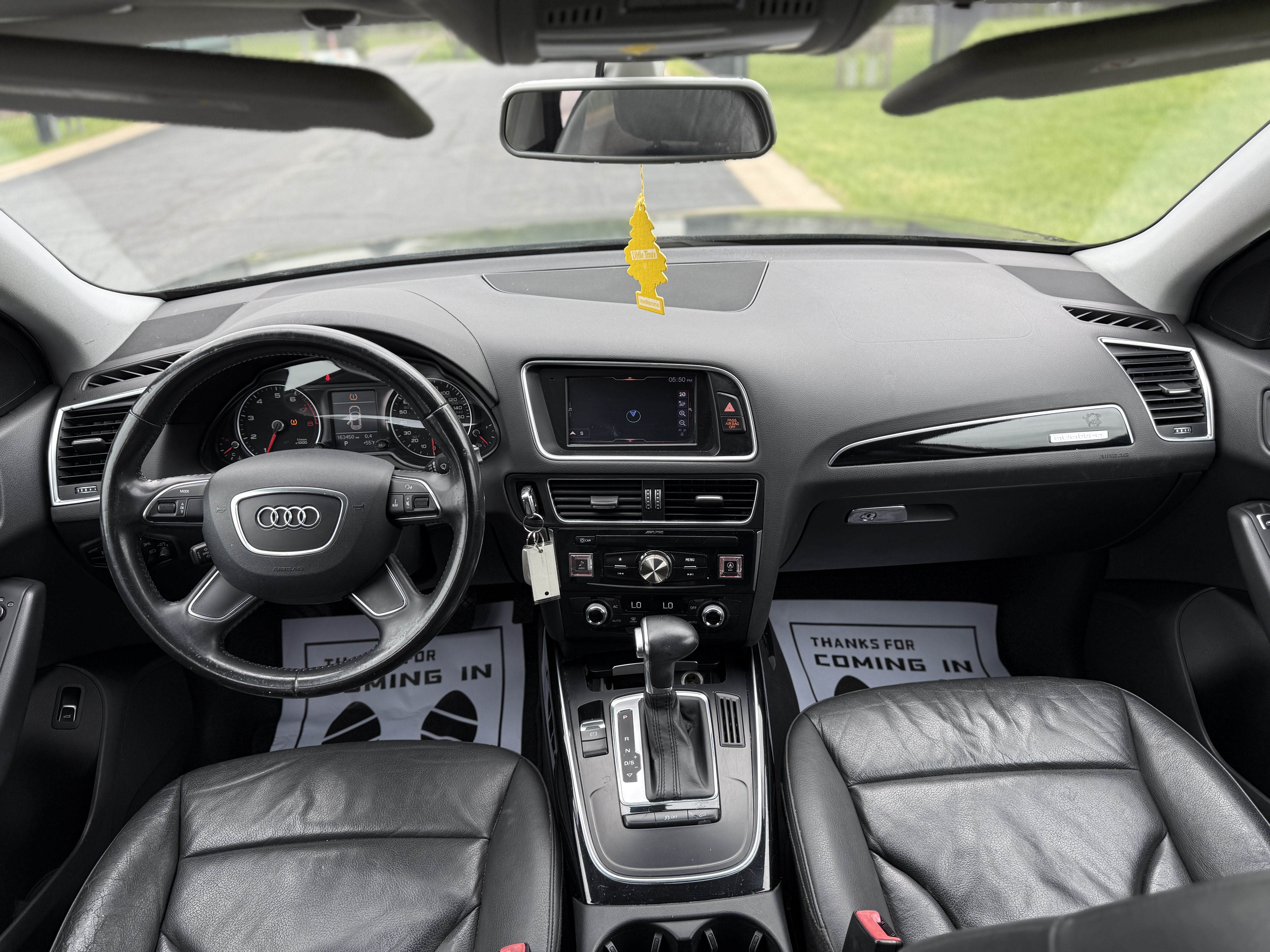 2013 Audi Q5 — photo 22