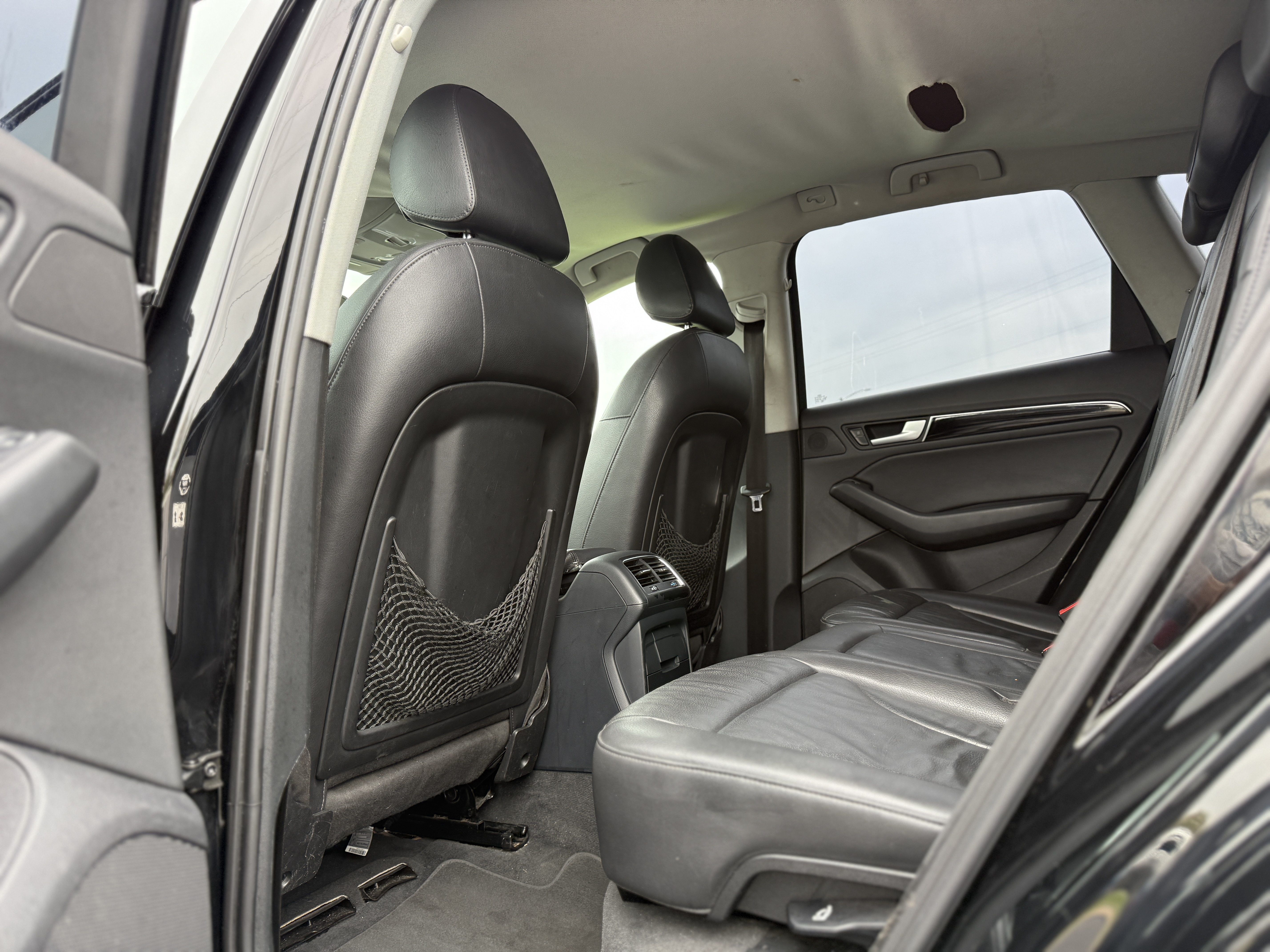 2013 Audi Q5 — photo 25