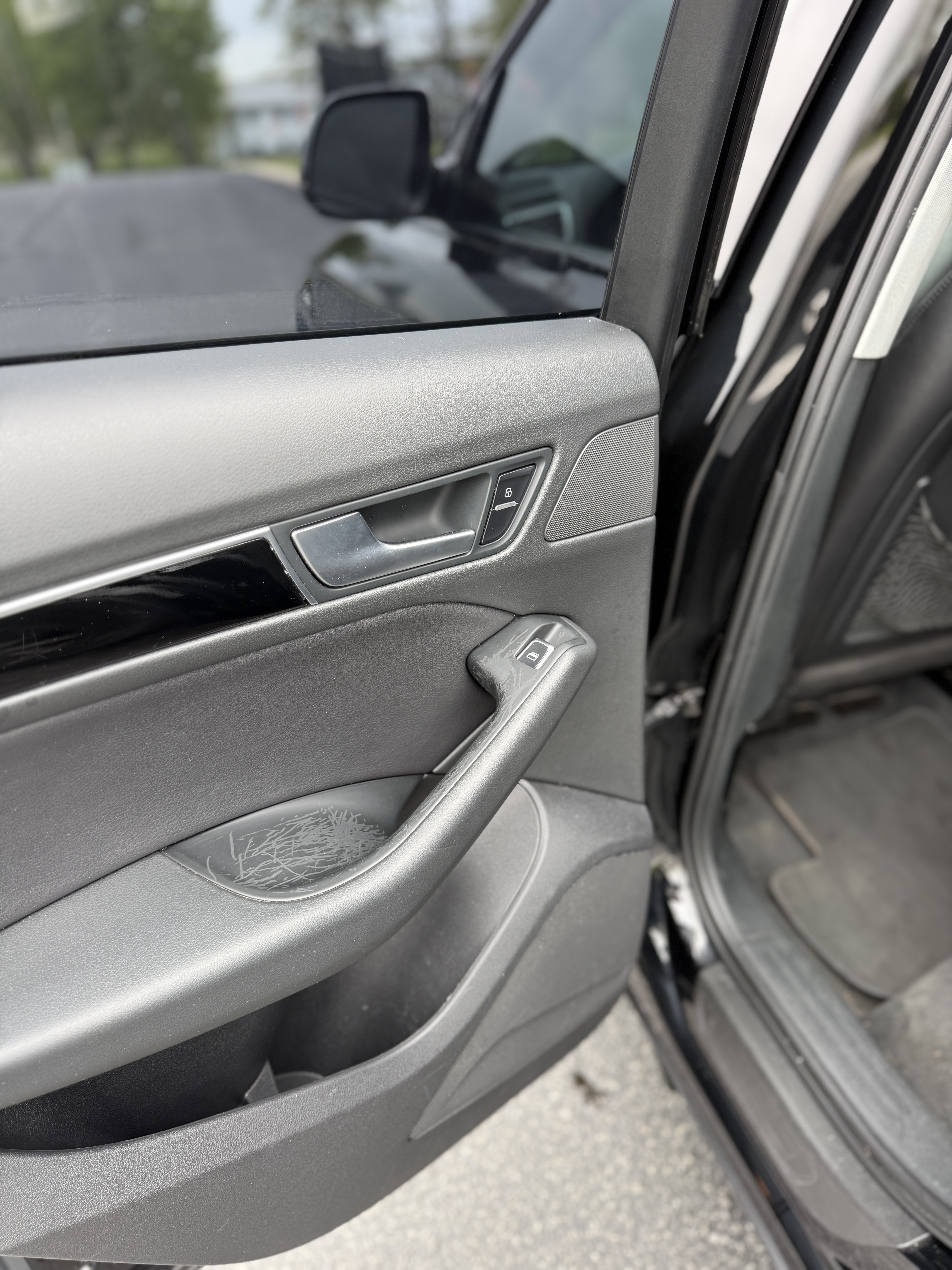 2013 Audi Q5 — photo 28