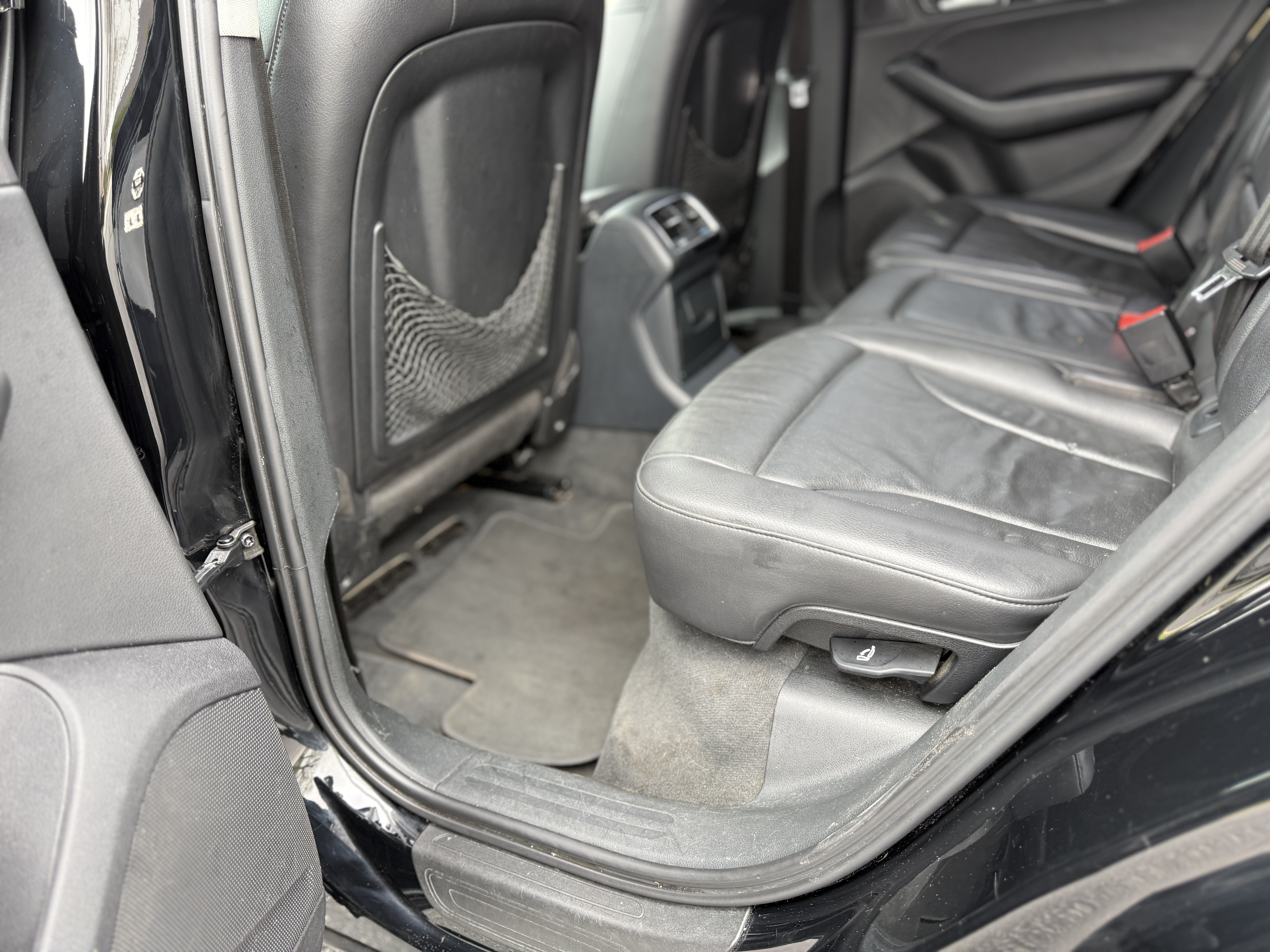 2013 Audi Q5 — photo 29