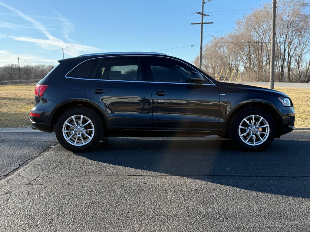 2012 Audi Q5 — photo 20