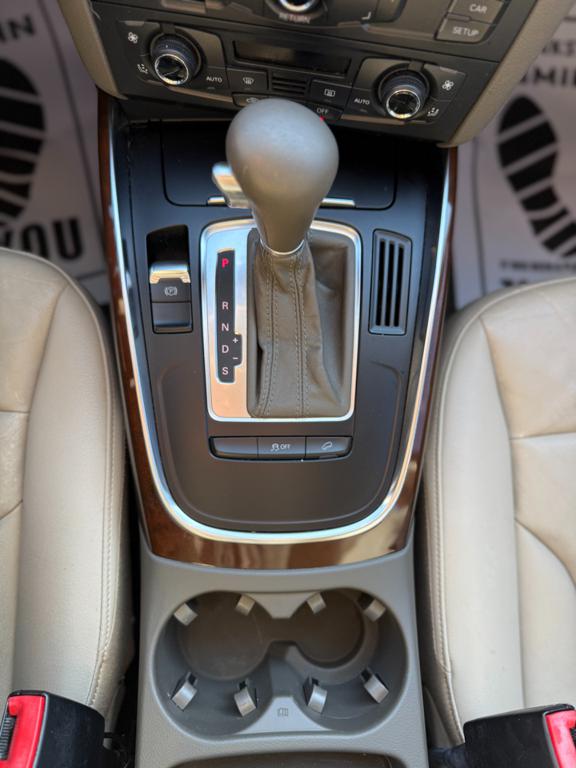 2012 Audi Q5 — photo 22