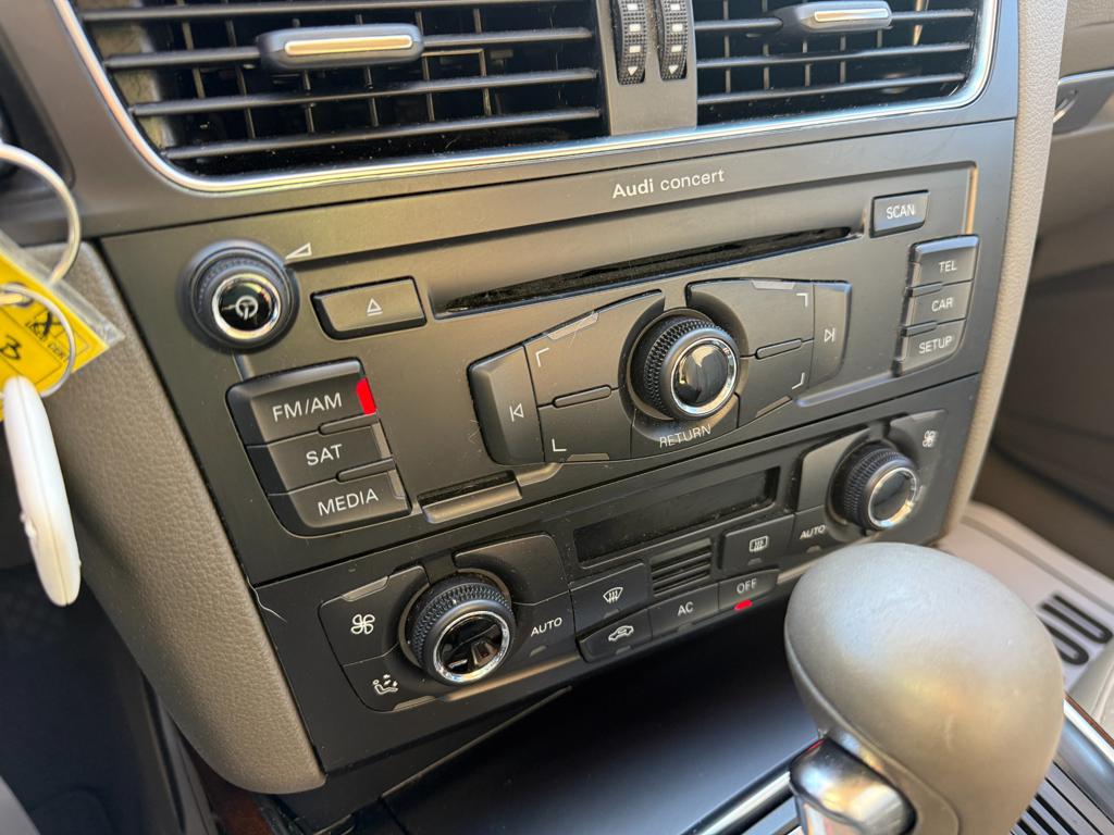 2012 Audi Q5 — photo 24