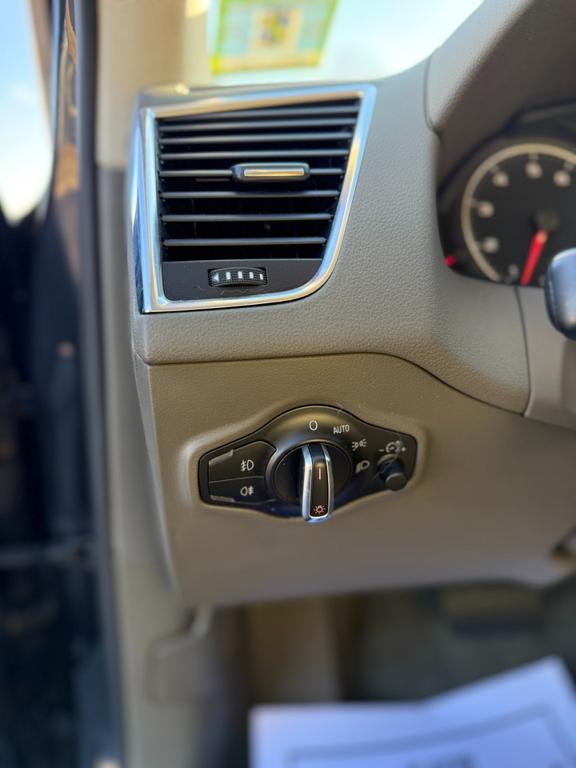 2012 Audi Q5 — photo 28