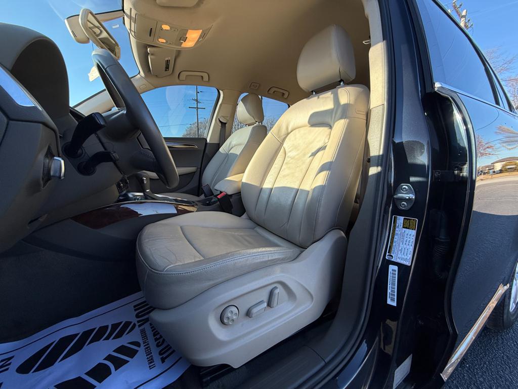 2012 Audi Q5 — photo 29