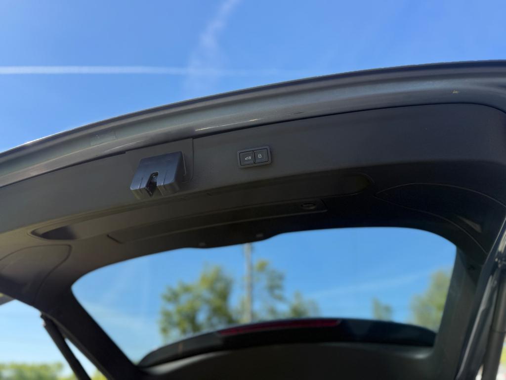 2015 Audi Q3 — photo 15