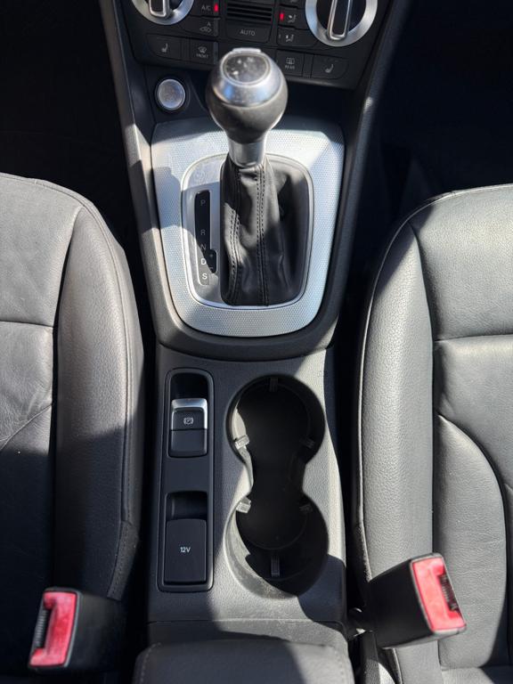 2015 Audi Q3 — photo 23