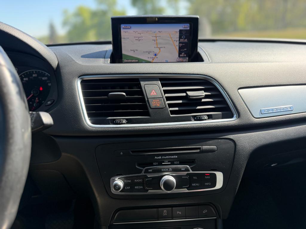 2015 Audi Q3 — photo 25